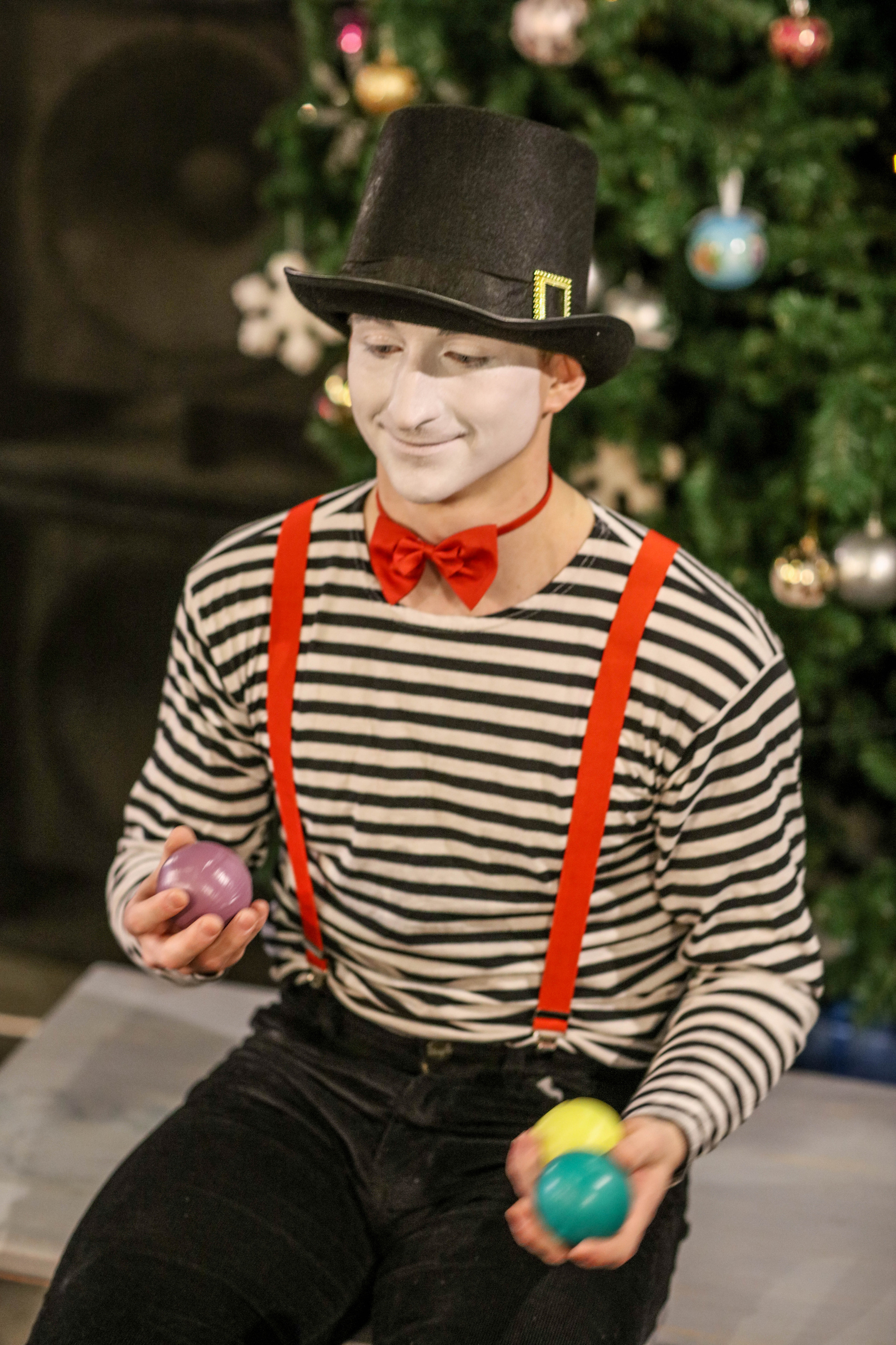 Портрет. OneSnap