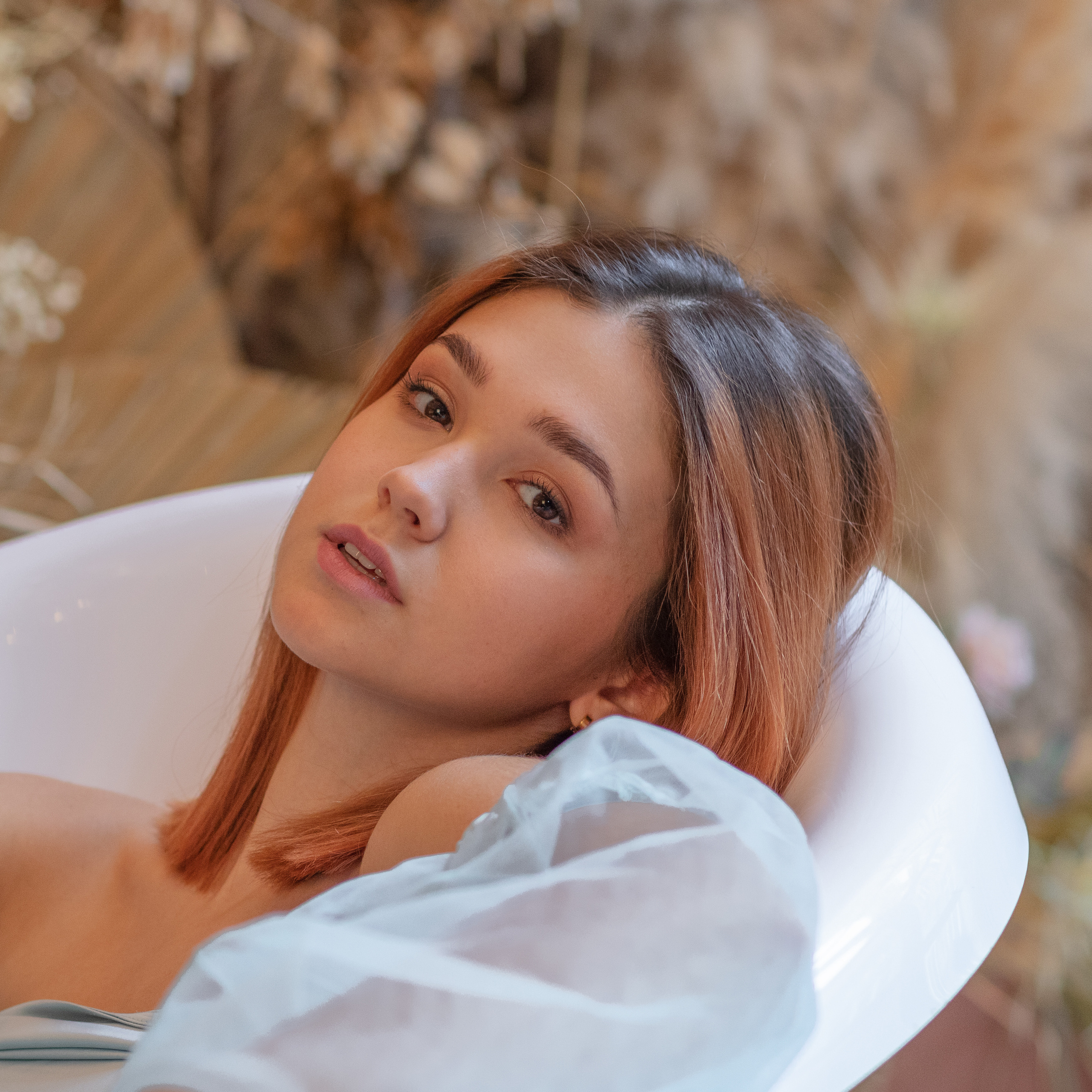 Портрет. OneSnap