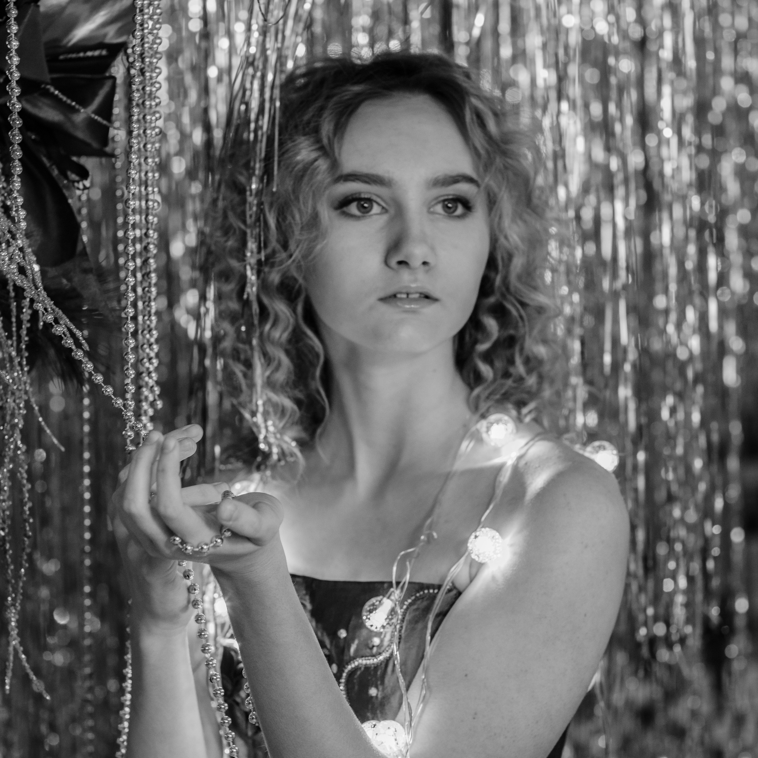 Black & White. OneSnap