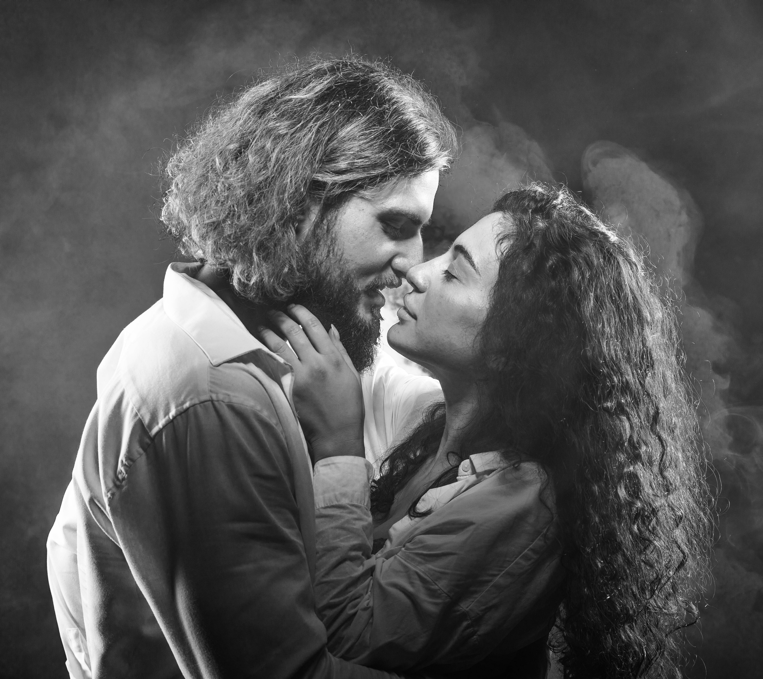 Black & White. OneSnap