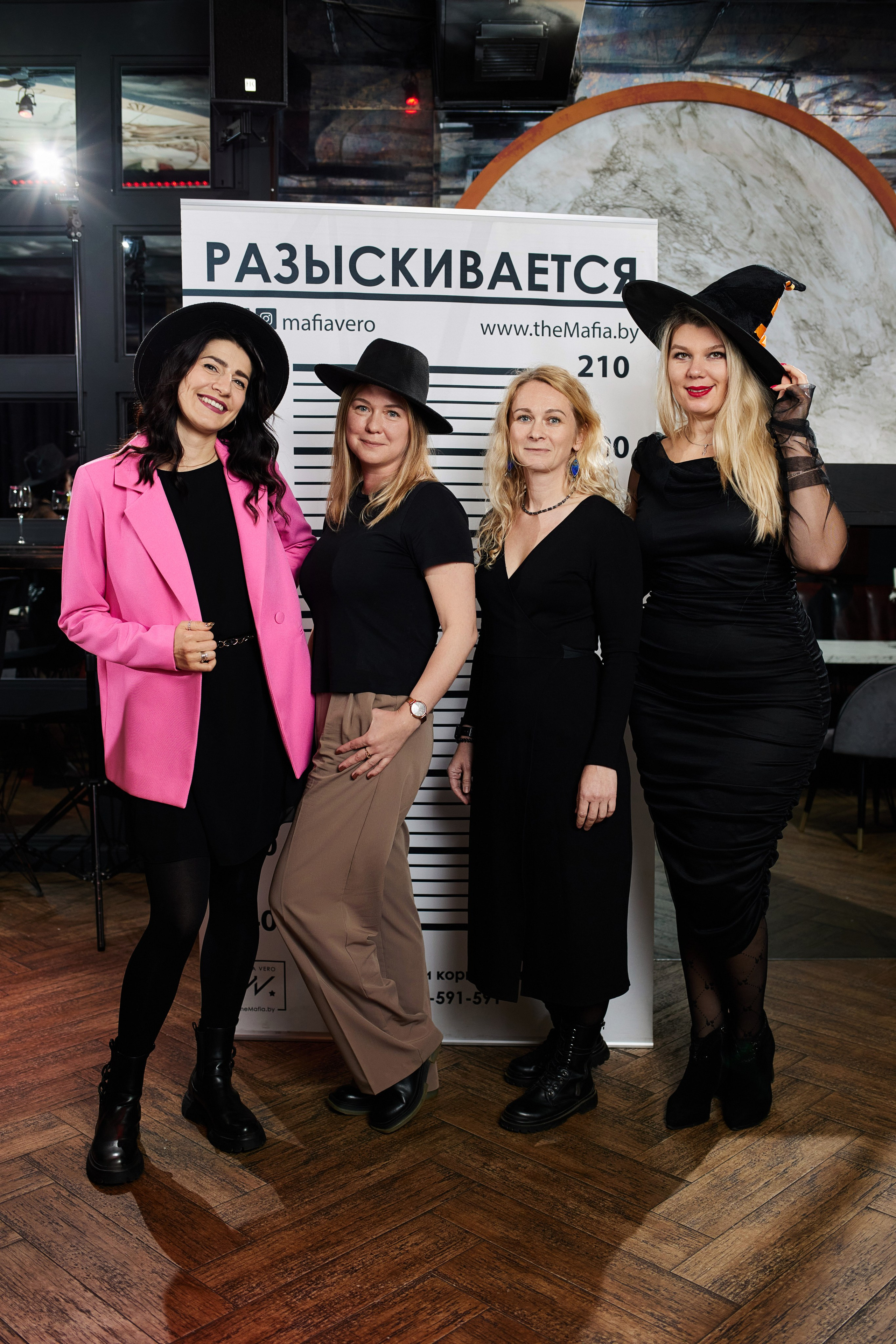 Клубные. Свадебная, репортажная фотосъемка и видеосъемка в Минске. Илья и Юлия Ширмановы. Фотограф | Видеограф | Минск