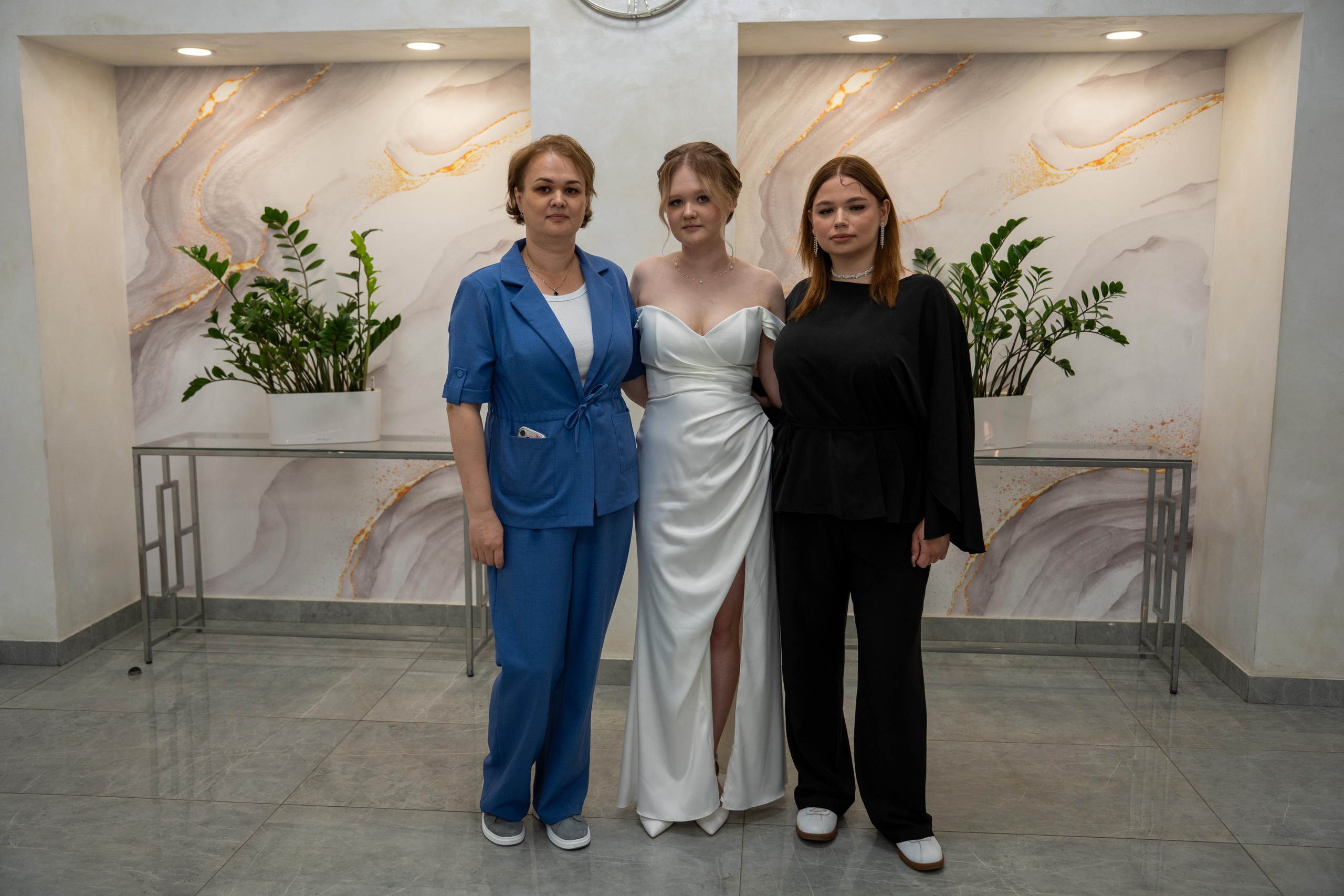 Регистрация ЗАГС 04.06.2026. Коммерческий и художественный фотограф и видеограф в Москве Арсений Тургенев