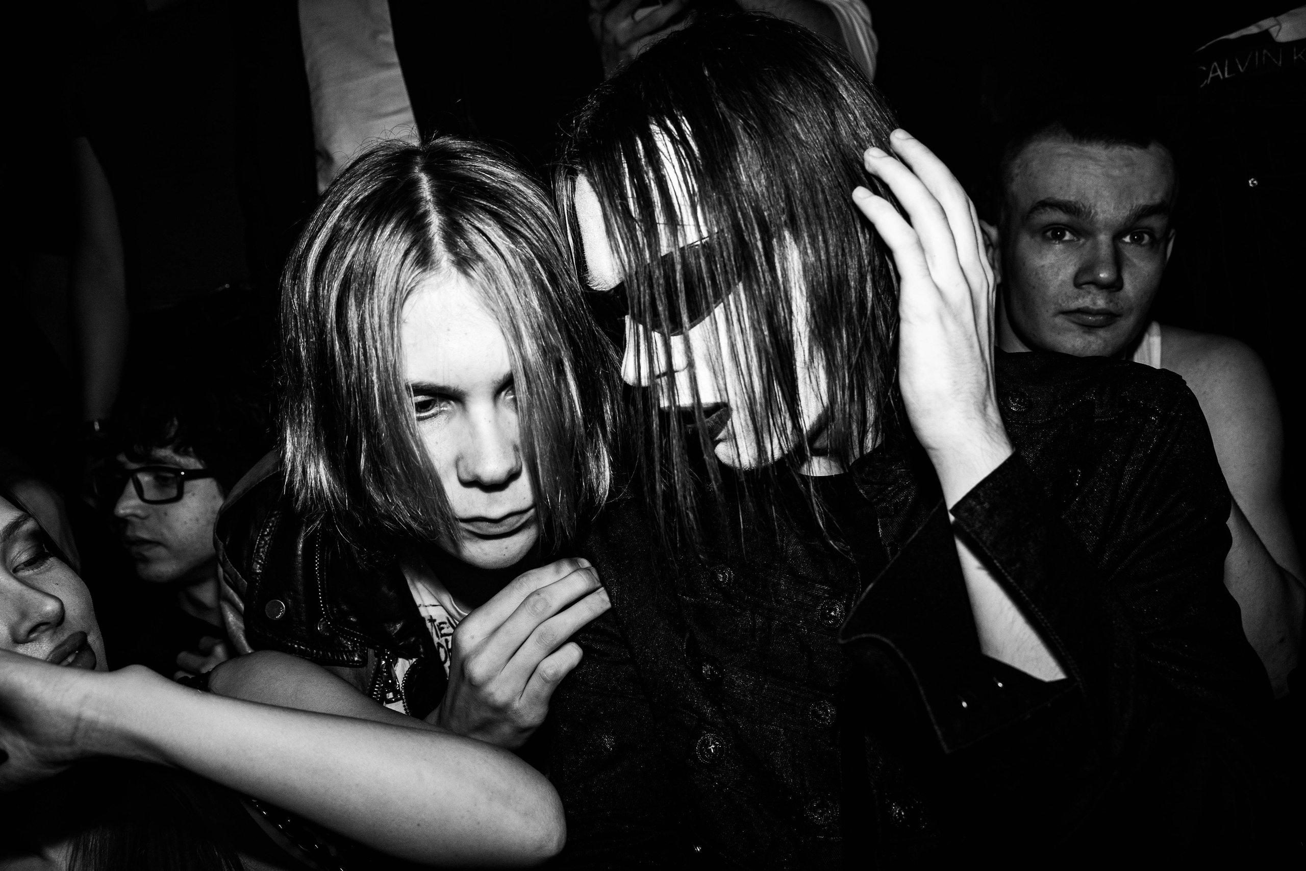 ПАНКУША & FRIENDS 24.07.2026. Коммерческий и художественный фотограф и видеограф в Москве Арсений Тургенев