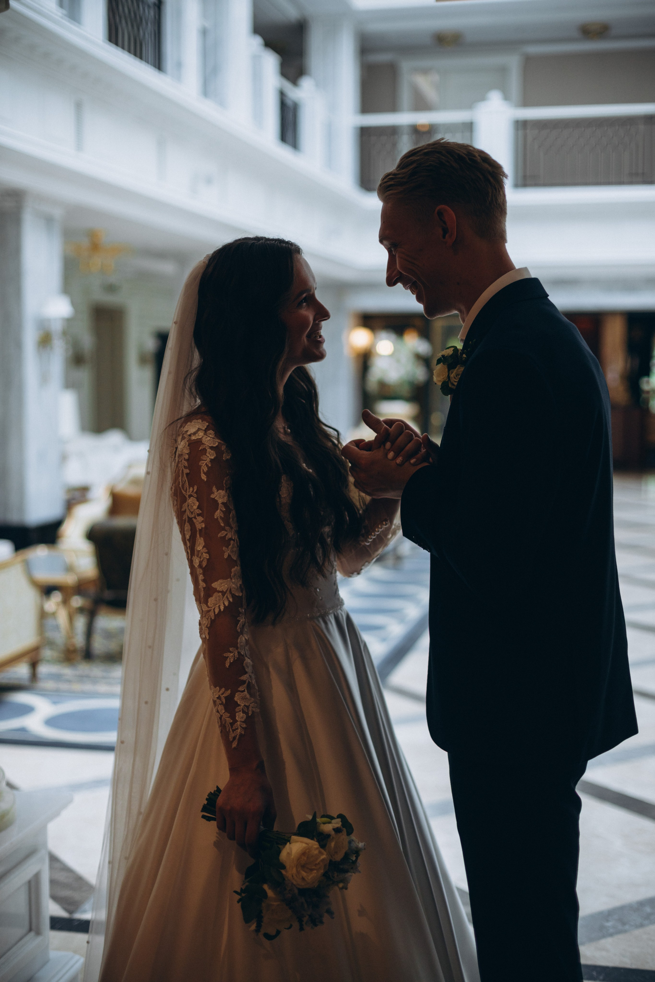 Фотографии 2023 года. Свадебный и семейный фотограф в Санкт-Петербурге Яцына Юрий. Видеоопер