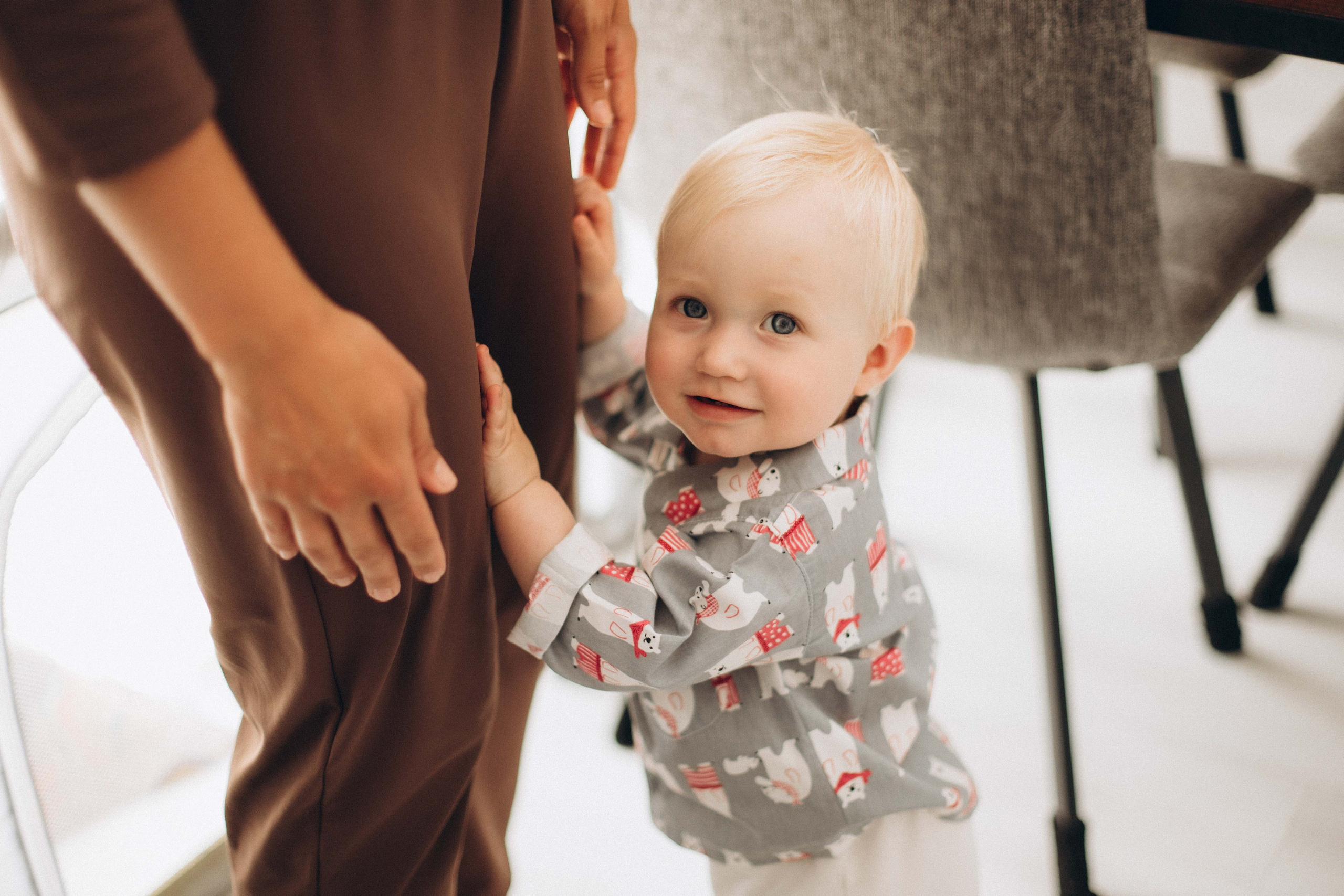 Андрею 1 годик. Фотограф Наталья Кургина Слюдянка Иркутск