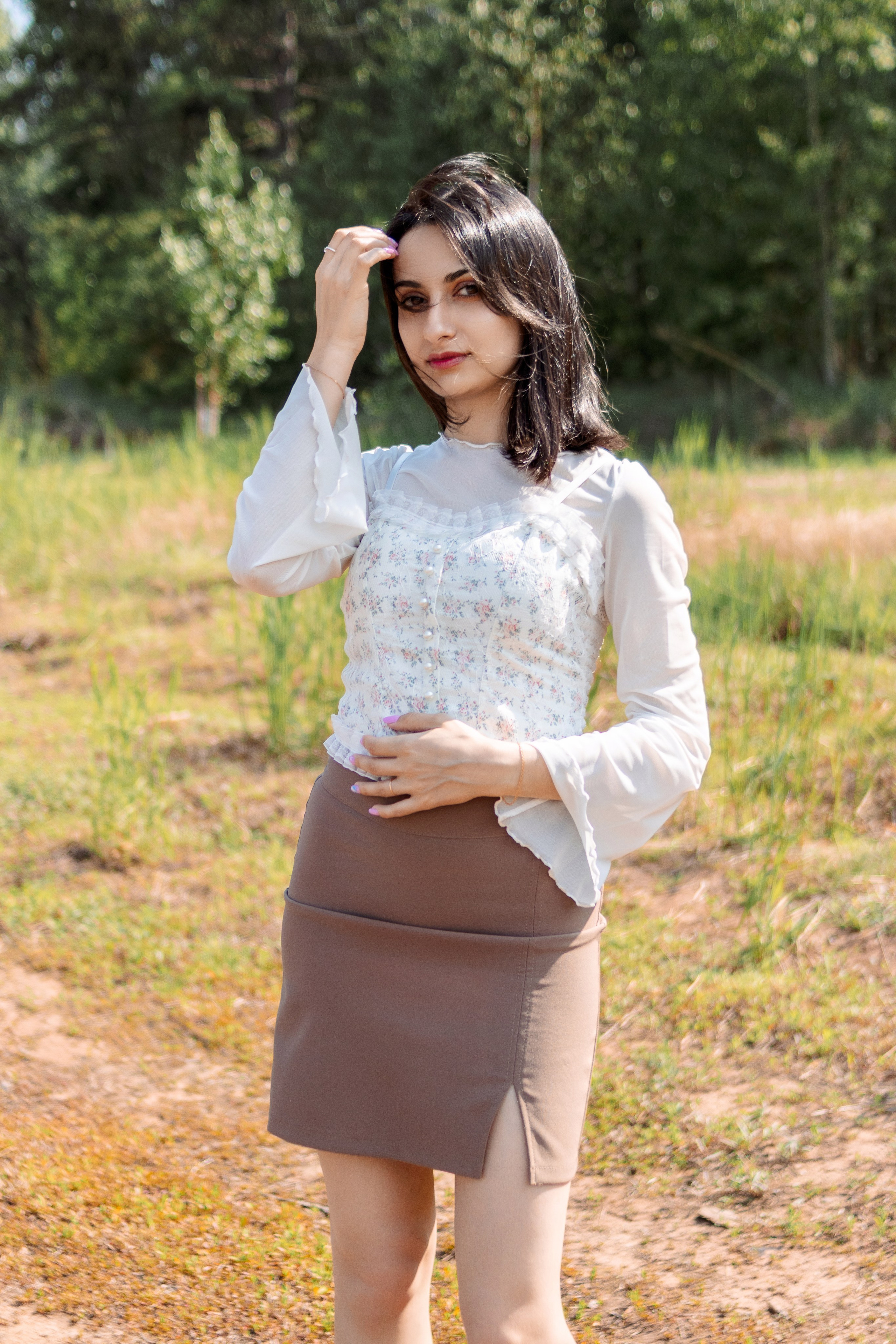 Алина. Фотограф Алина Ширанкова в Братске