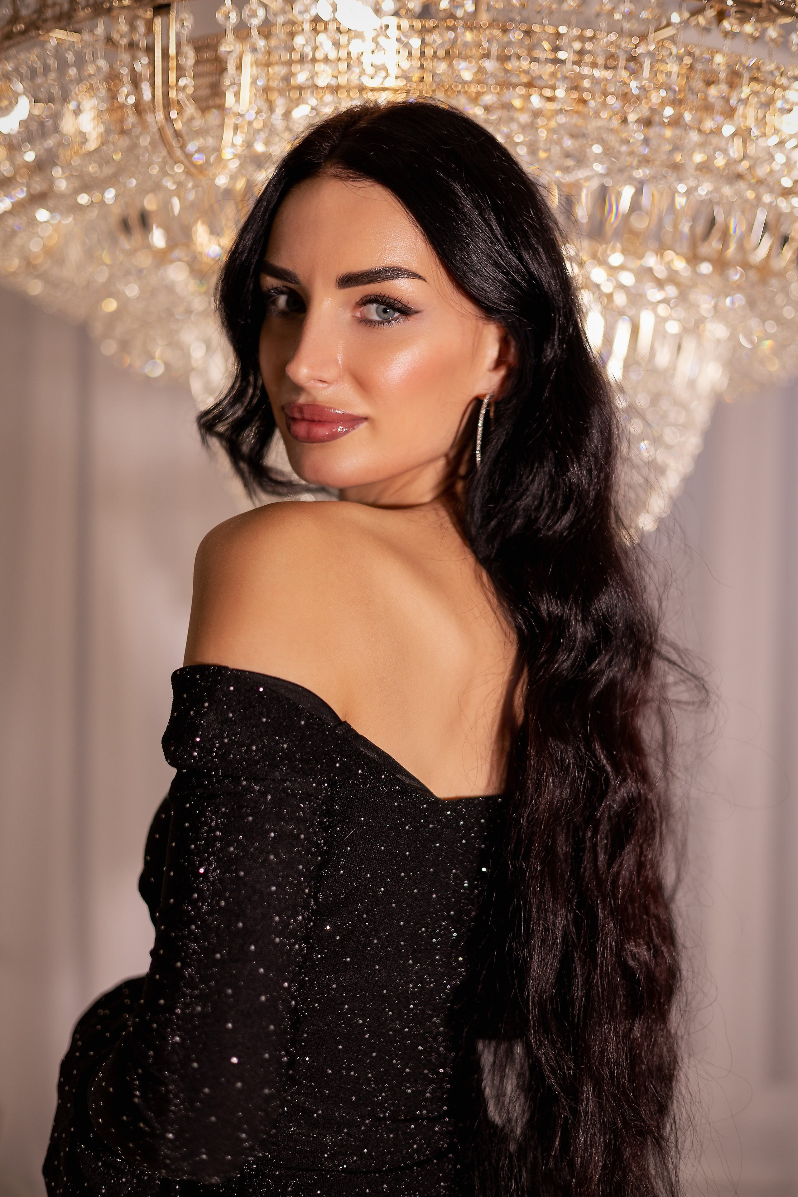 Портреты. Женский фотограф в Санкт-Петербурге