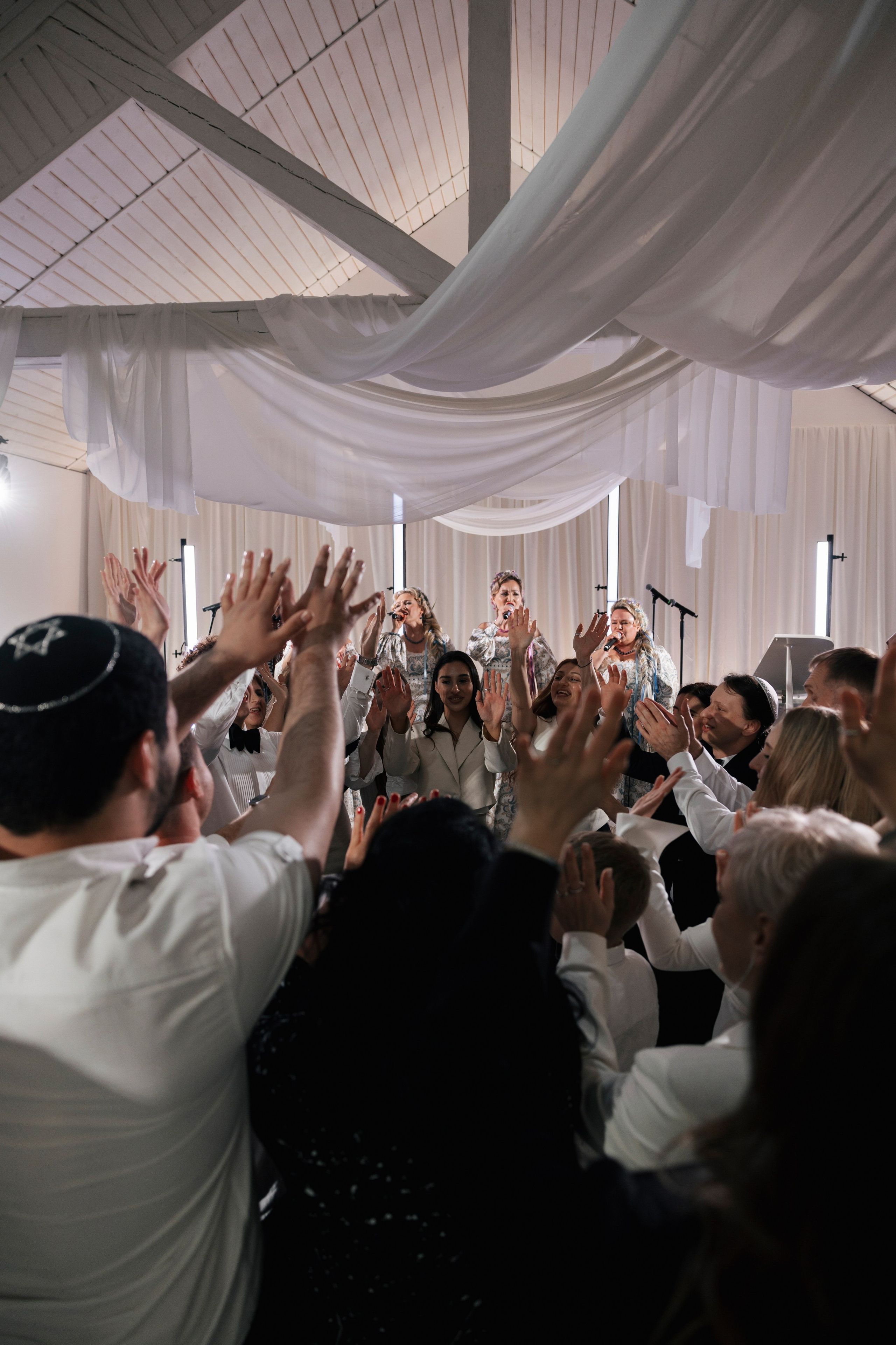 Лев и Кристина. Свадебный фотограф Москва Мотеюнайте Виктория