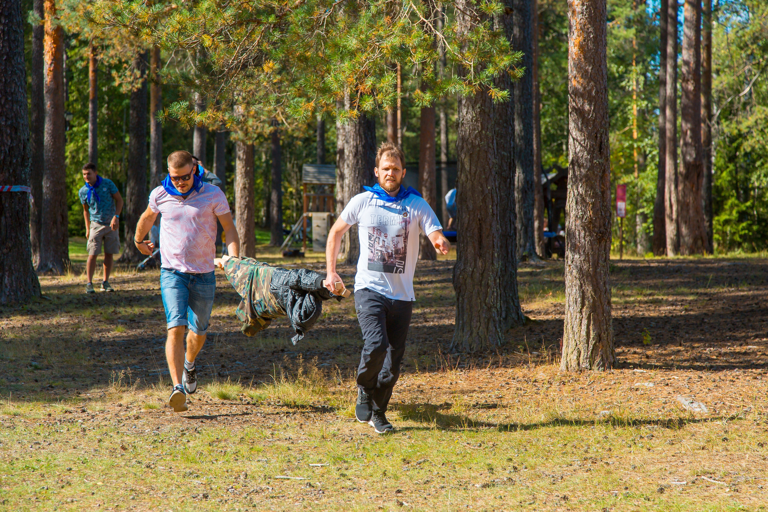 КОРПОРАТИВ РАПСОДИЯ. Главная