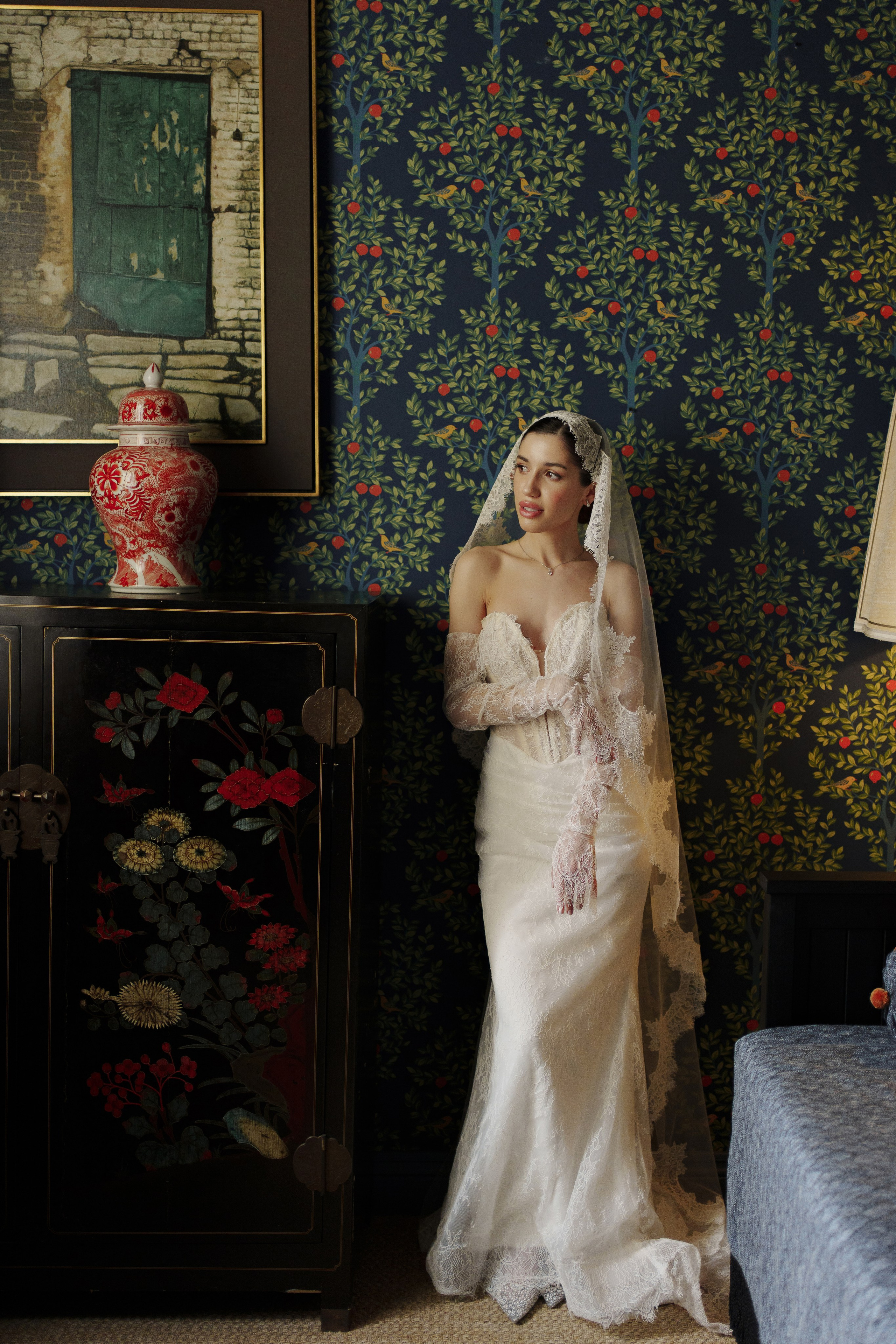 Андрей и Яна/прогулка. Главная