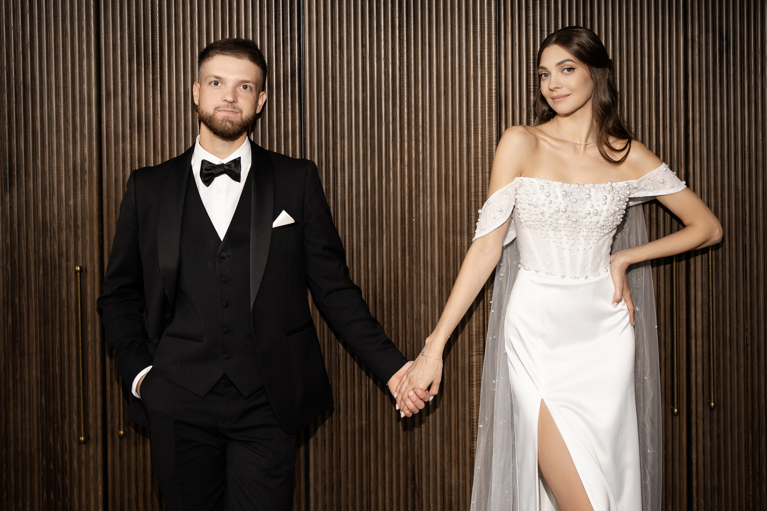 Георгий и Екатерина. Главная