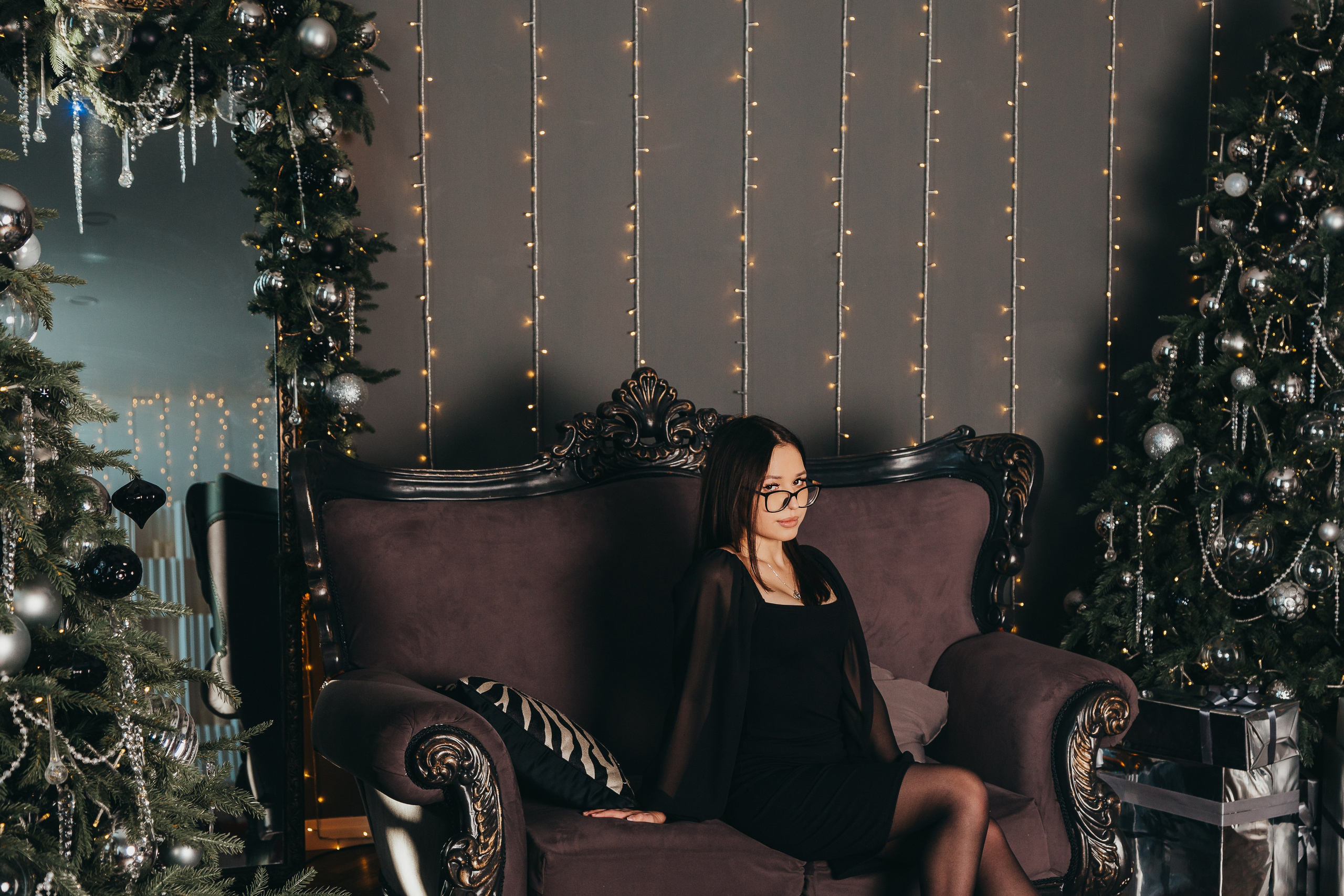 🖤. Екатерина Королева. Фотограф. Хабаровск