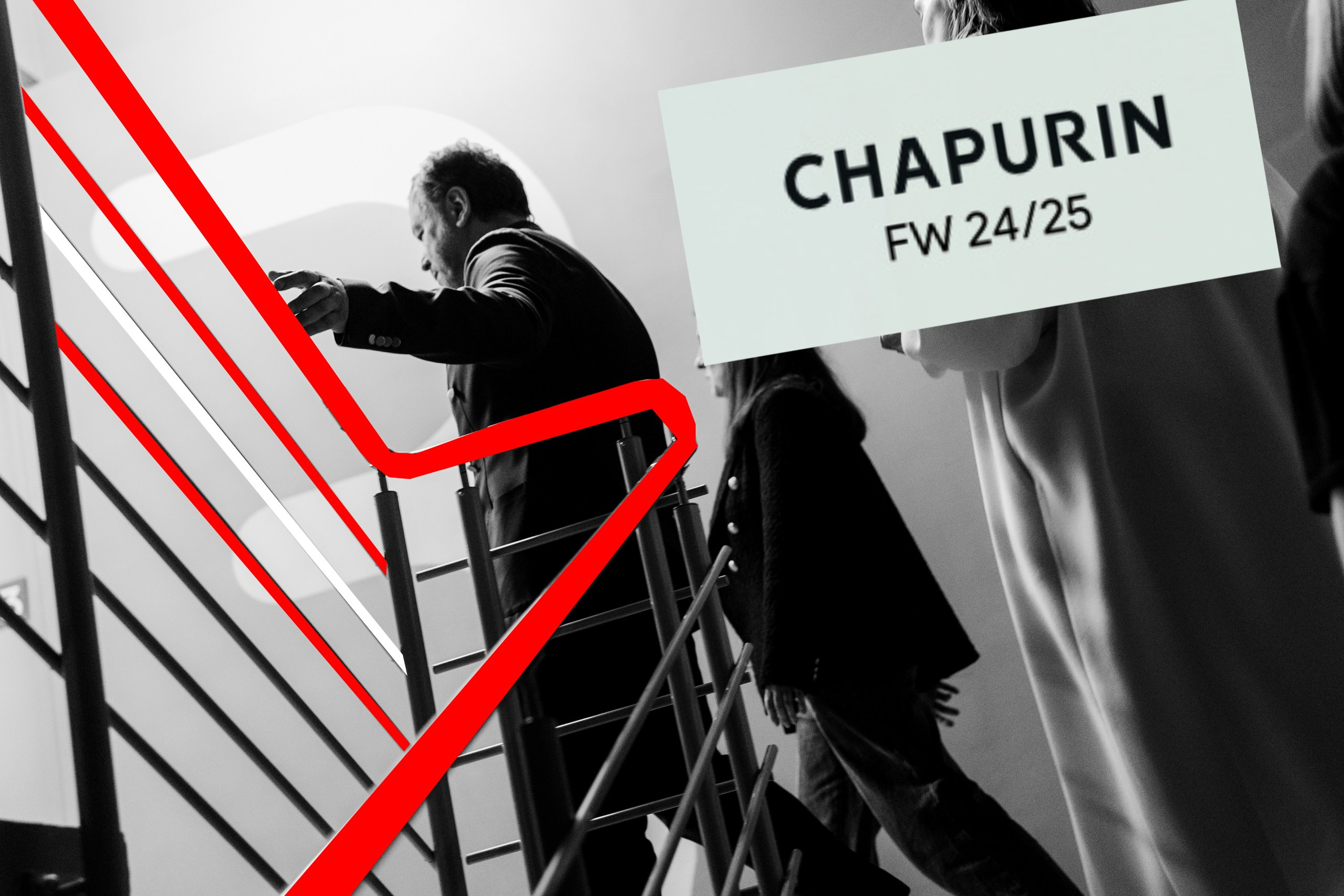 FASHION BACKSTAGE CHAPURIN and FABRIC FANCY SPbFW 2024. Репортажный и студийный фотограф в Санкт-Петербурге Марк Скворцов