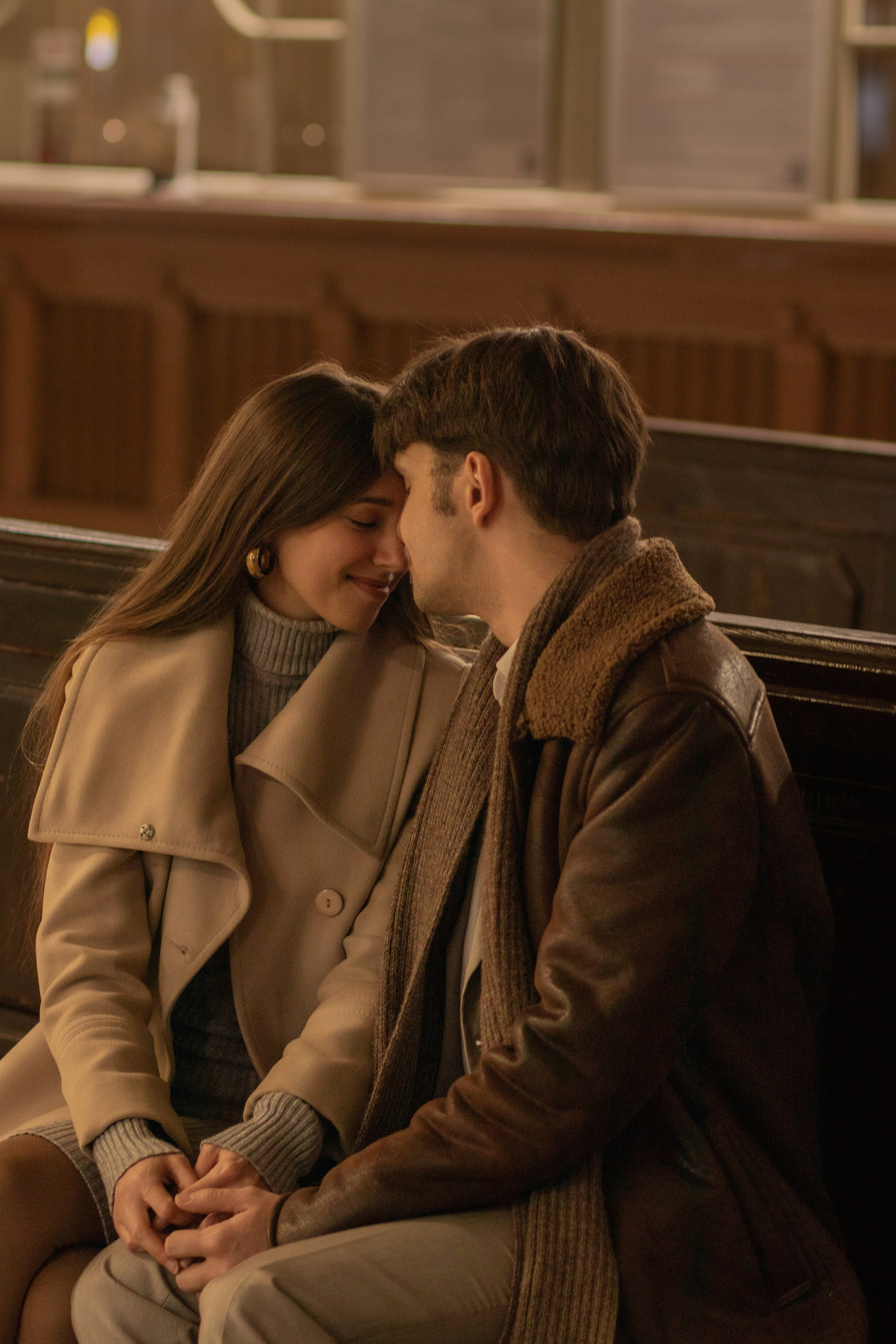 Оля и Саша. Мария Марченкова фотограф СПб