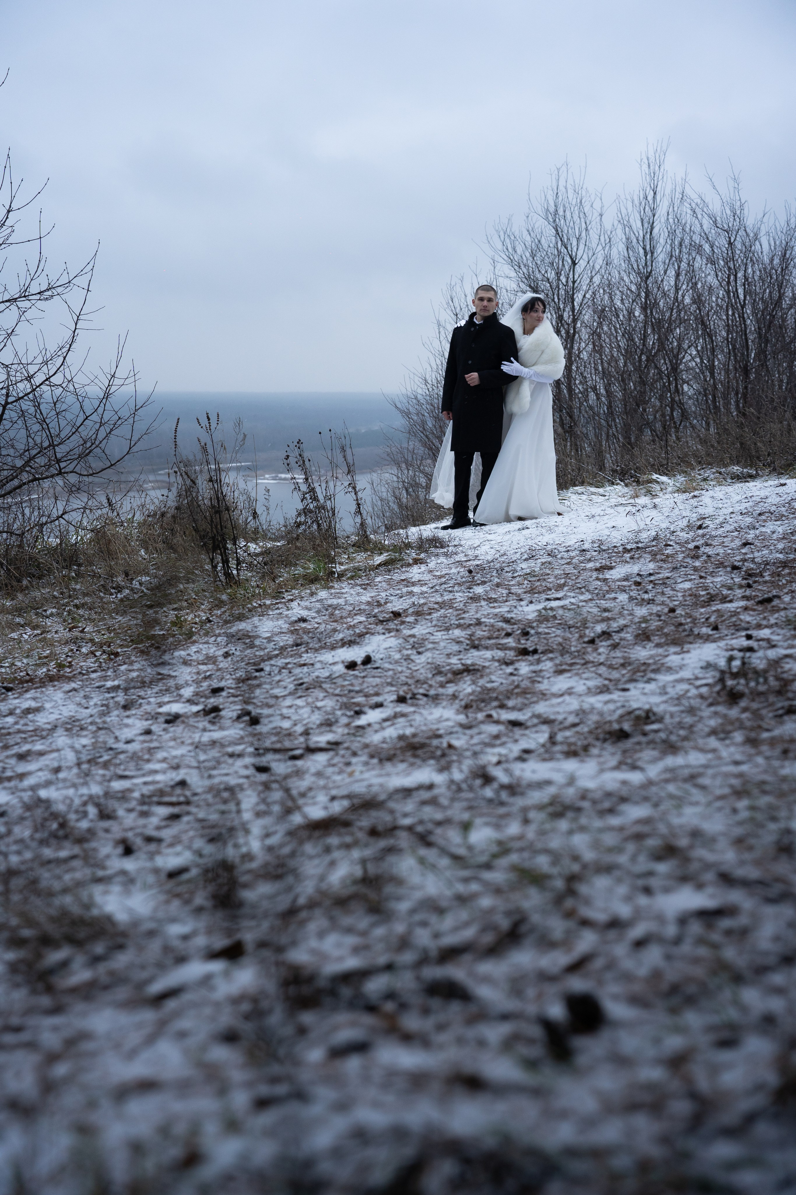 Дмитрий и Валерия. Фотограф в Ижевске Максим Грундул