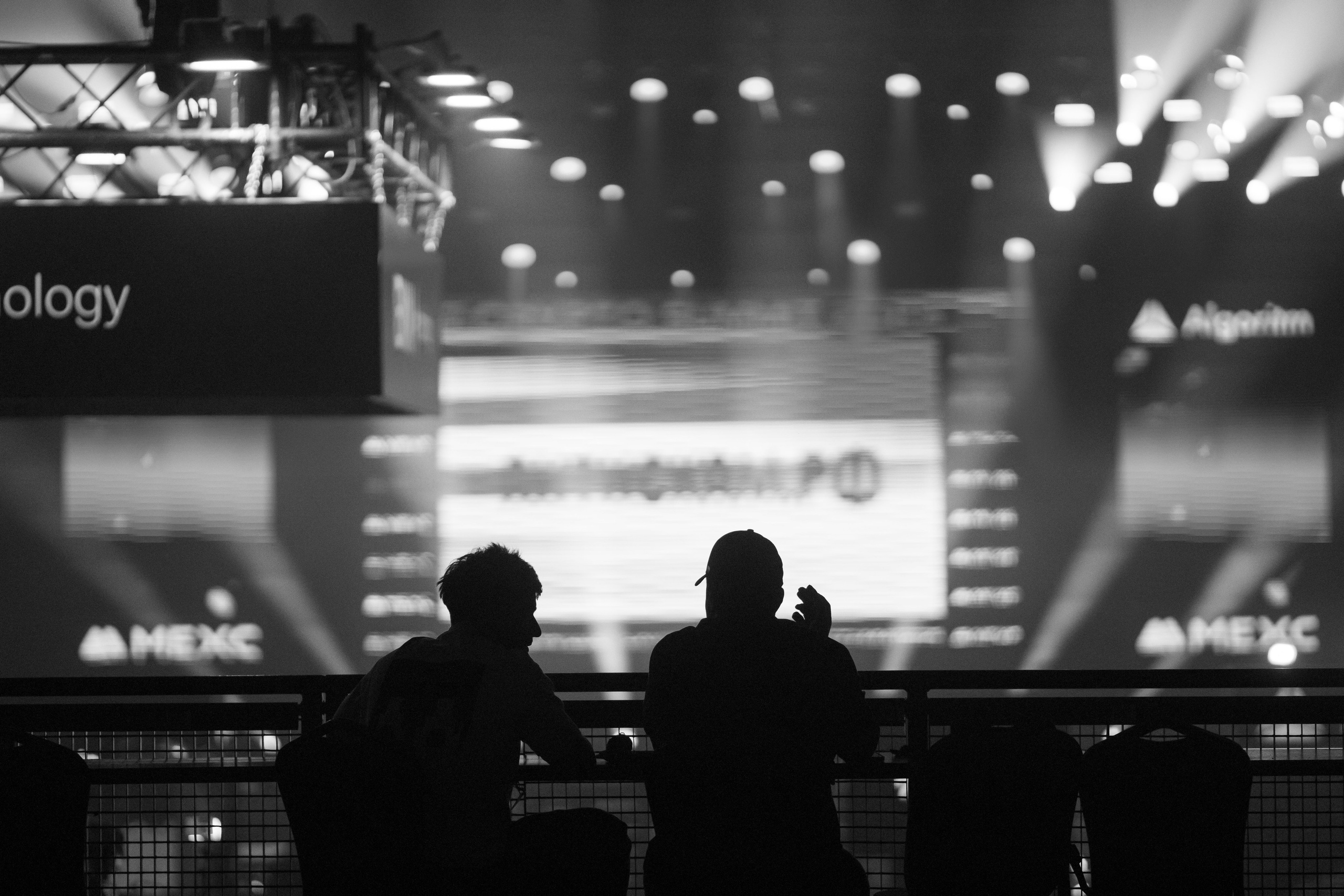 Крипто-Саммит 24–25 сентября 2025 г. Свадебный и репортажный фотограф (Москва, Королев и другие)