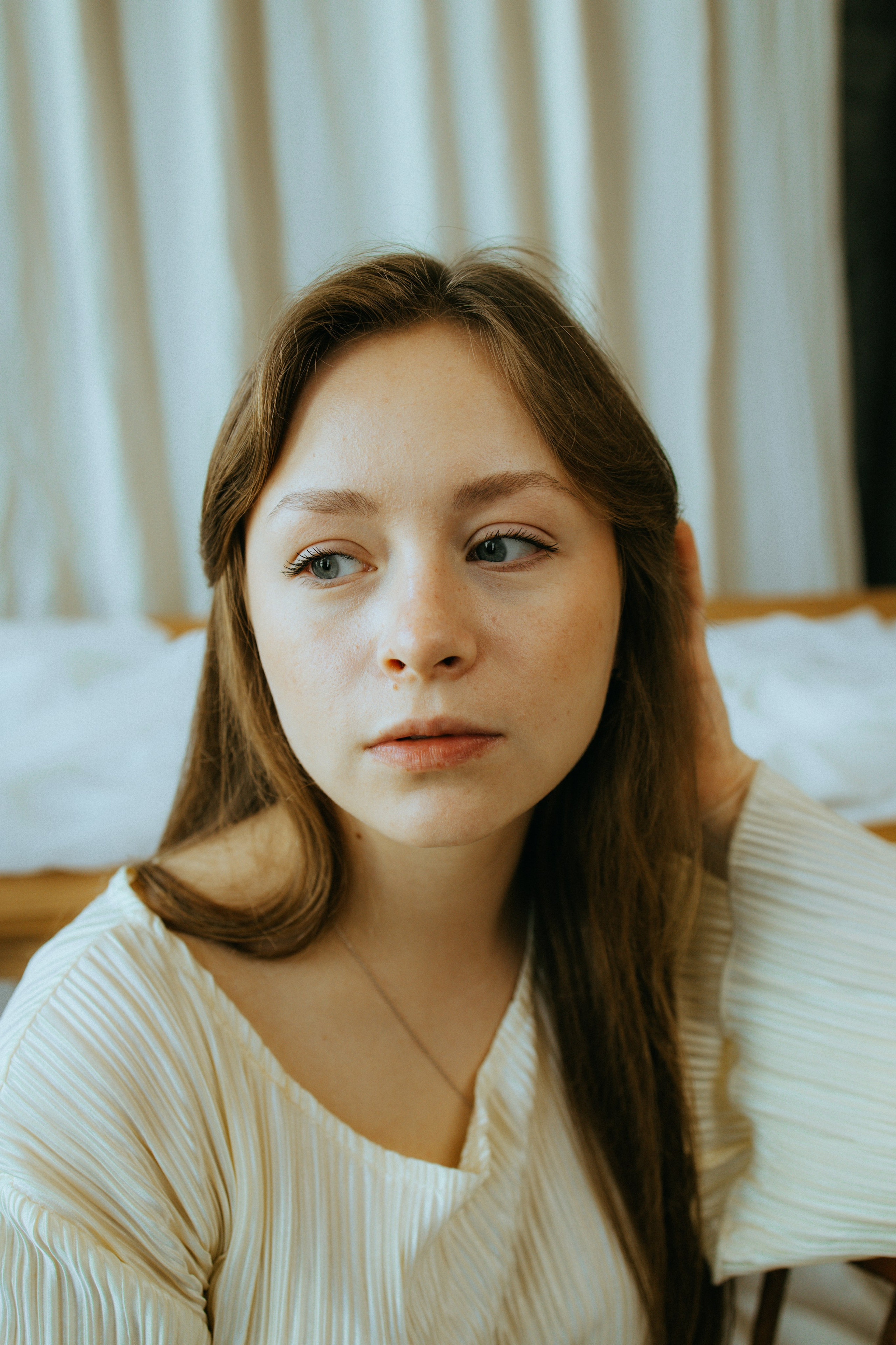 Арина. Ksenia de Rossi | Съемка в Самаре