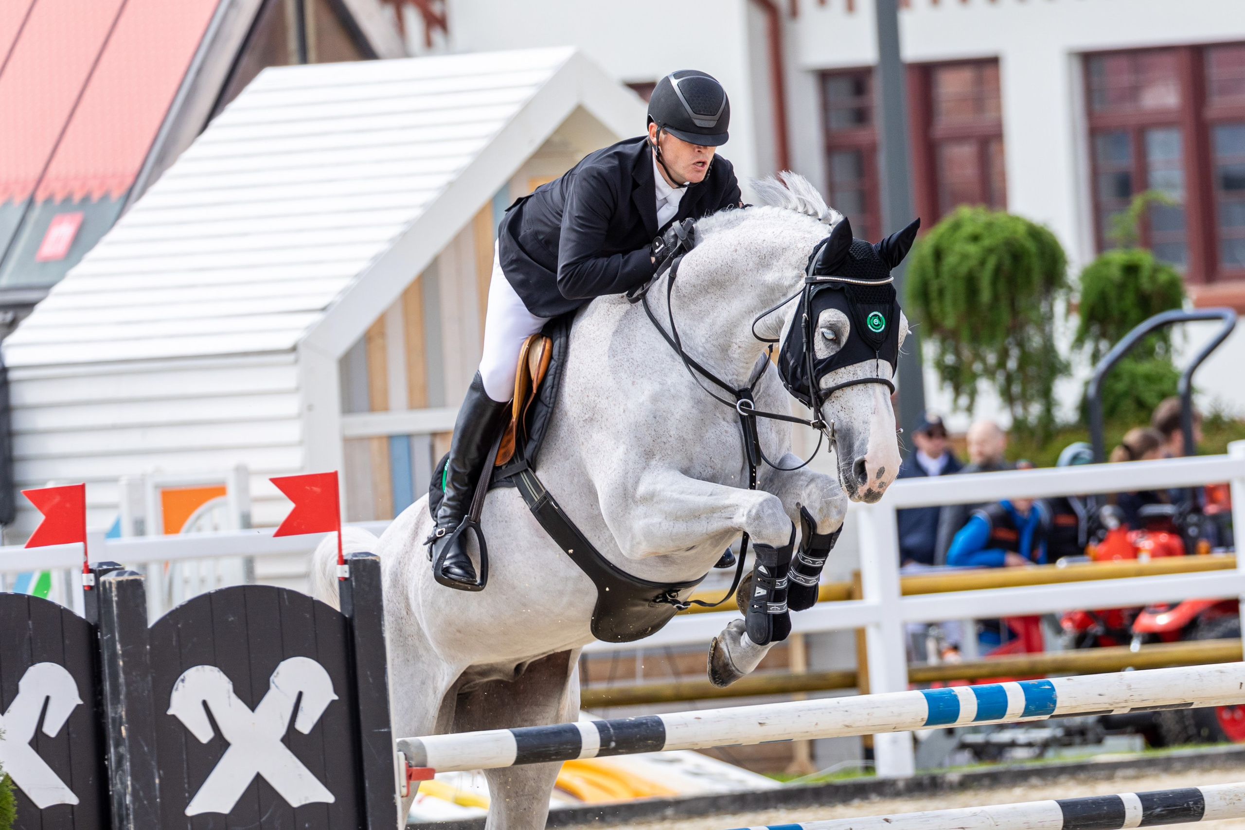 Конкур. Mrs.Aquarelia Конный фотограф Марианна Леонтьева