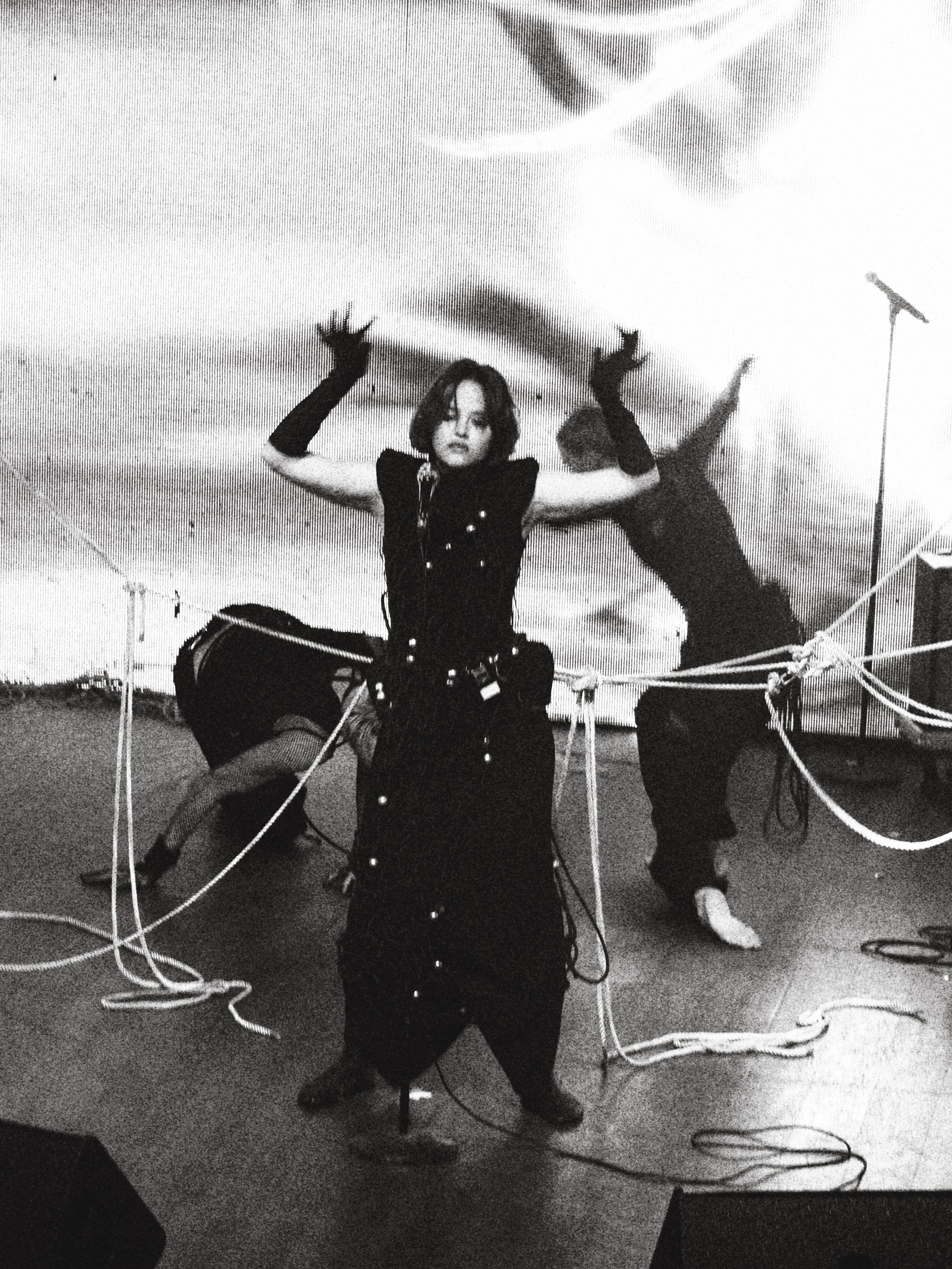 Сюзанна x Никита Каменский | 15.08.25 | VK Gipsy Москва