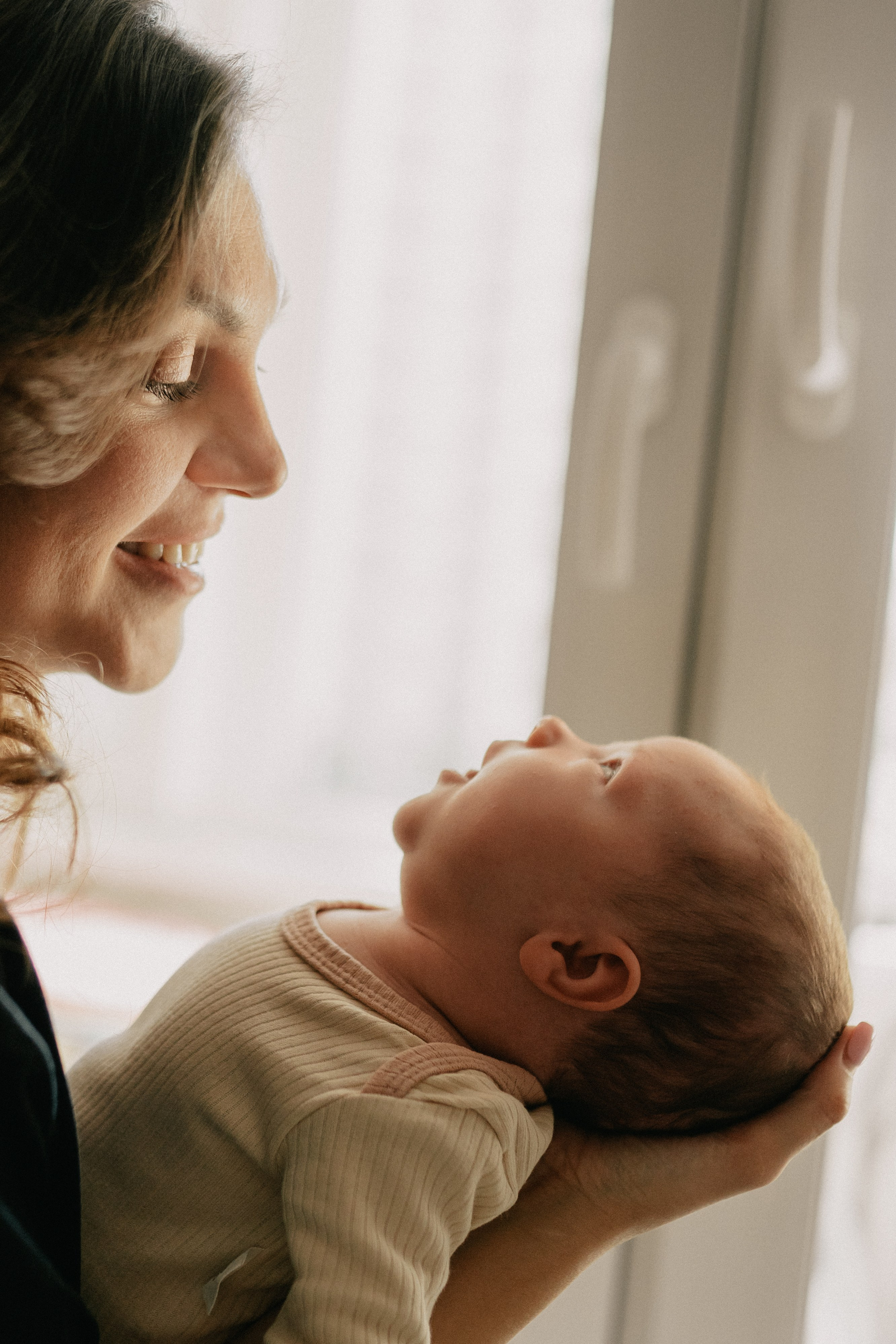 Таня и Маруся. Семейный фотограф Москва