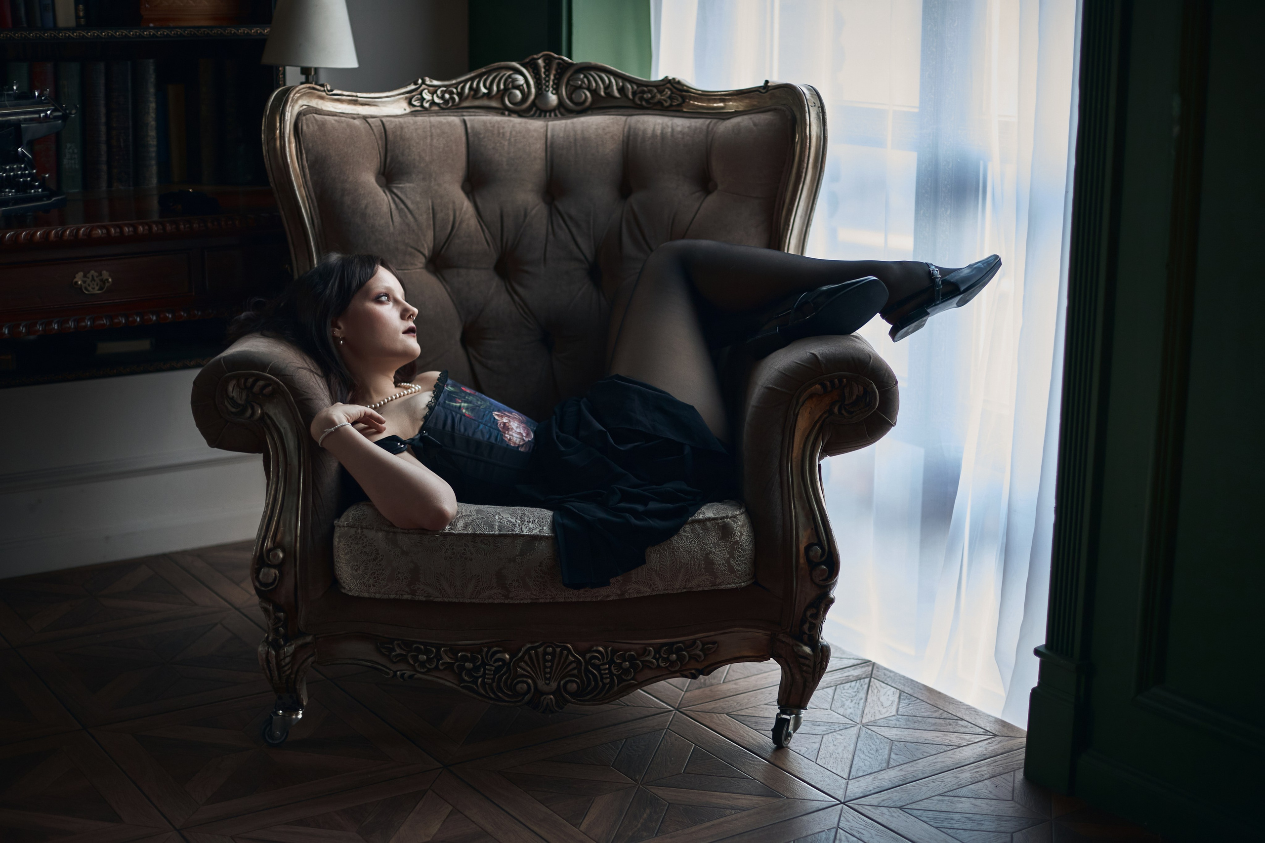 Портреты. ФОТОГРАФ ANASTASIA KOSHELEVA