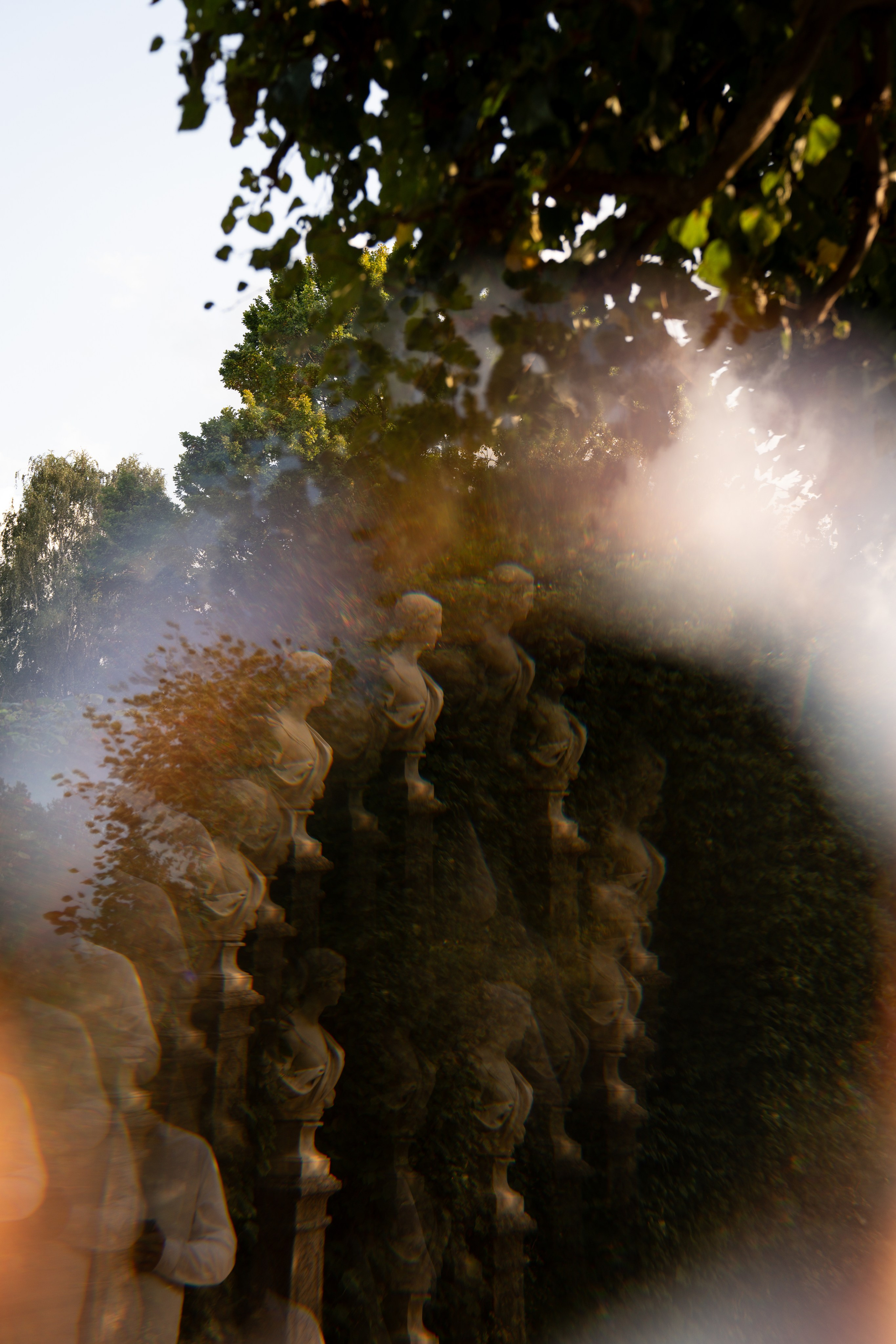 Семейная история. ...........