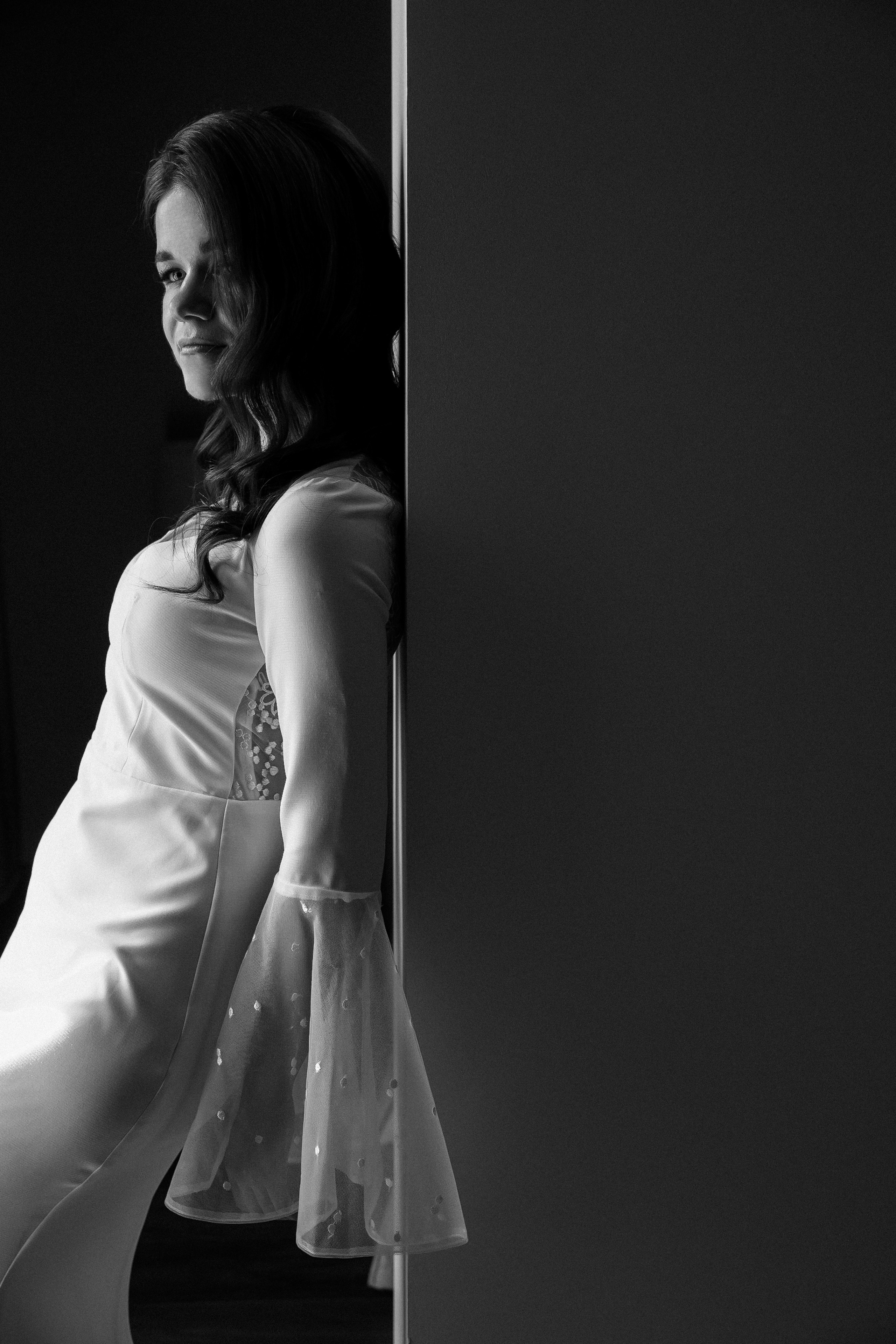 «Солнце в Питере» Wedding day Гриша и Мария. Свадебный фотограф Колесников Антон