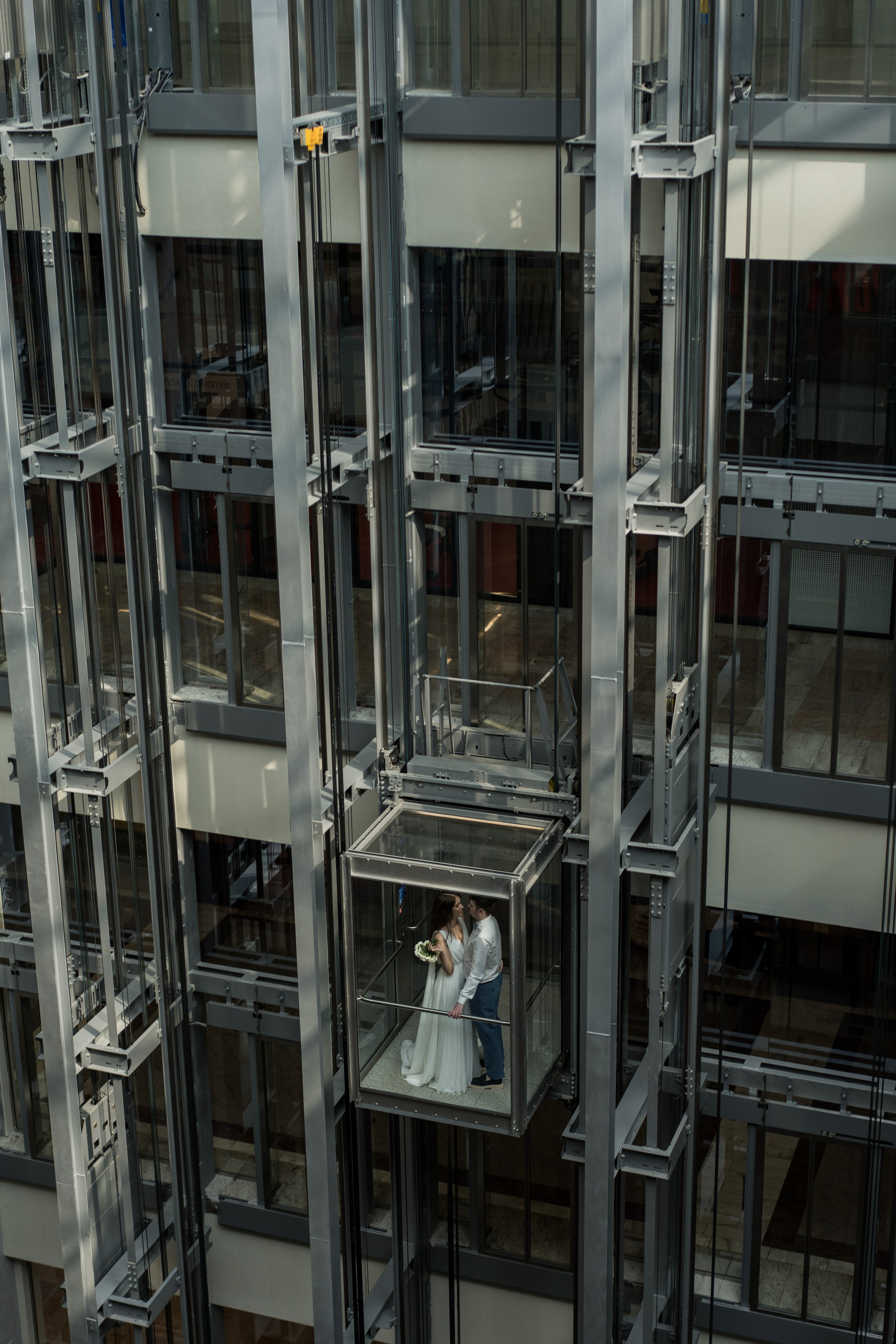 Данил и Оля. Фотограф в Воронеже Юлия Игнатьева