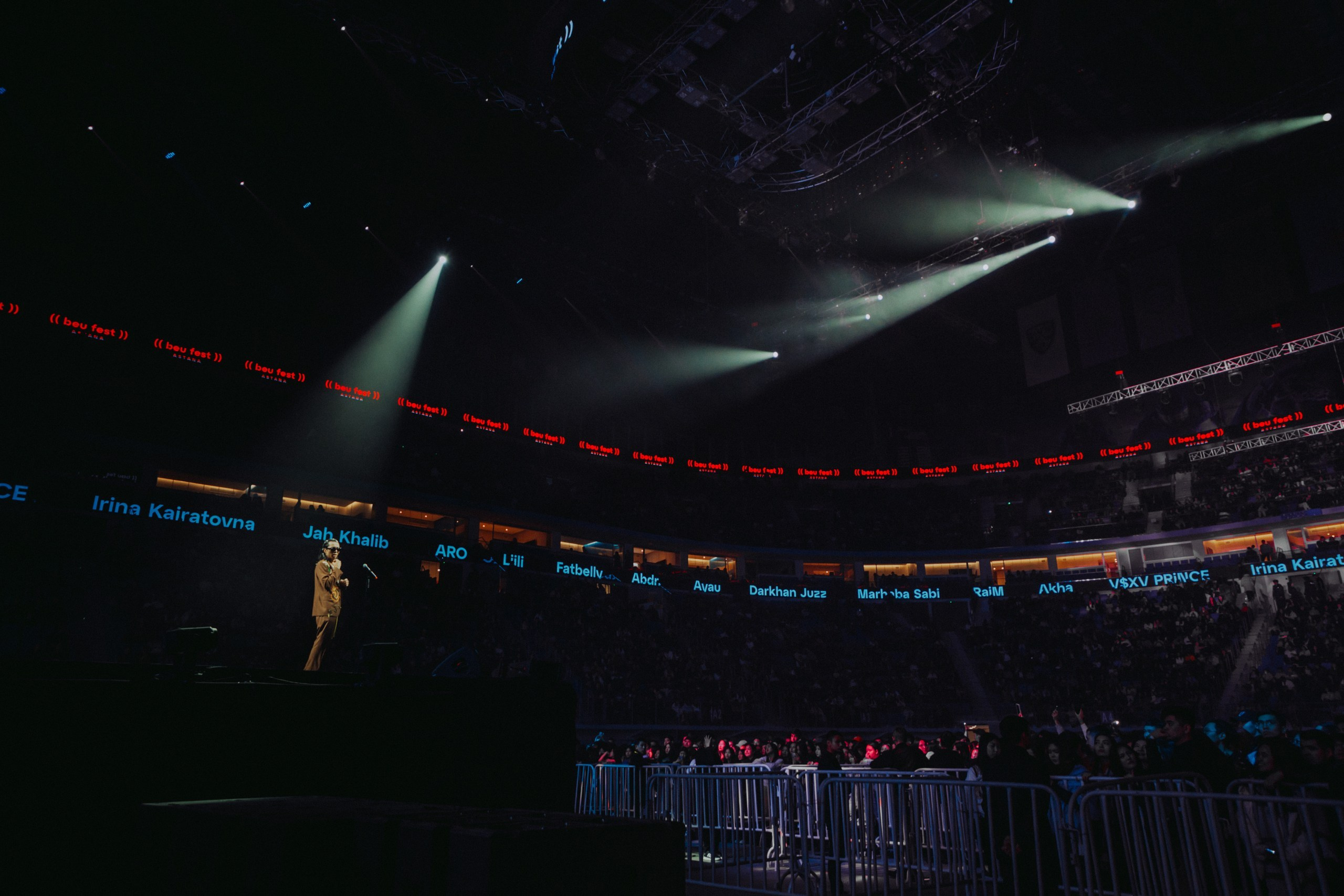 Проект 4. BeuFest. Дата: декабрь 2022. Профессиональный фотограф в городе Астана/Алматы Даурен Сембаев