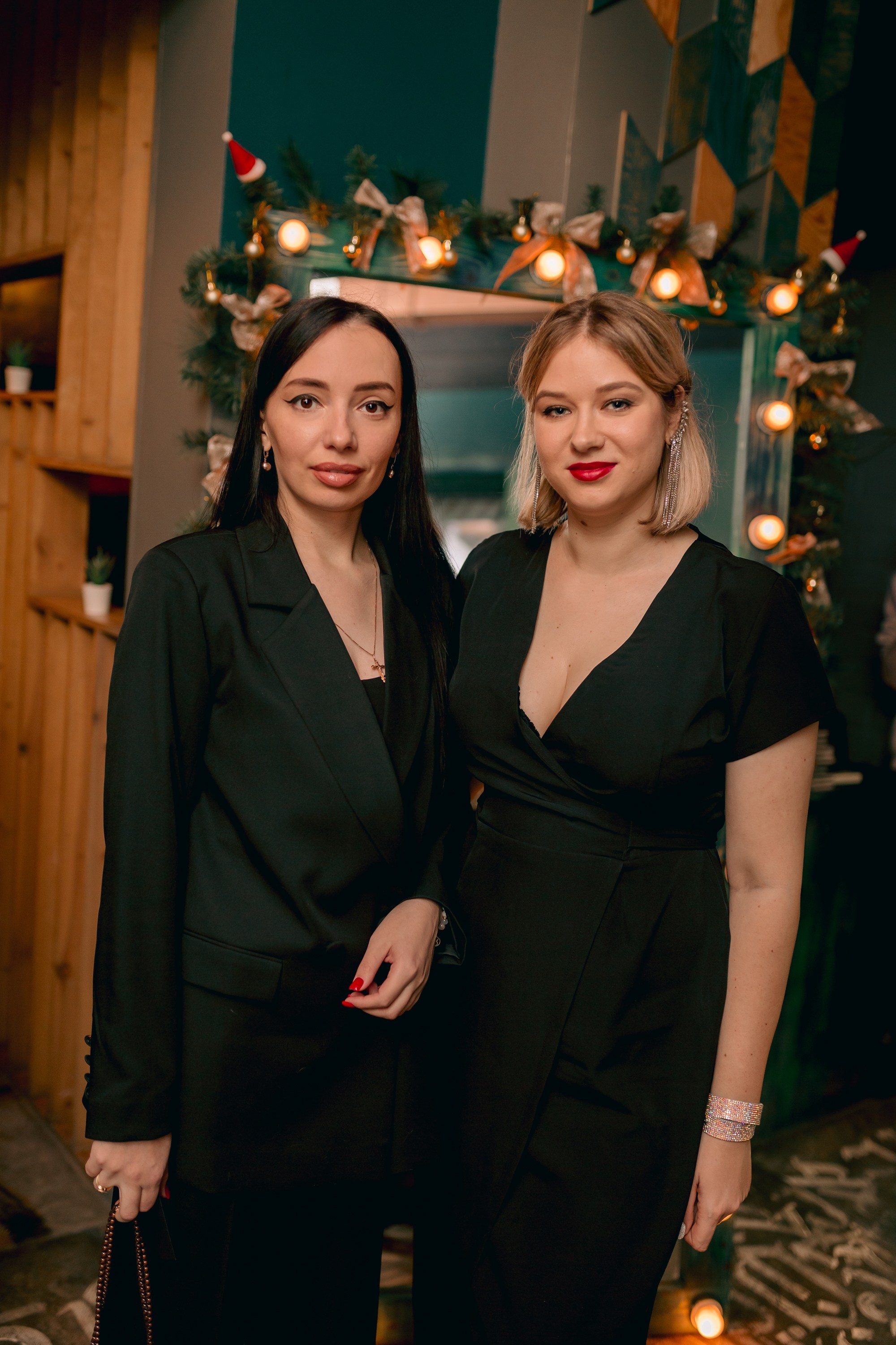 Новогодняя вечеринка сообщества Код Публичности в Смоленске. Фотограф в Смоленске и Москве Ирина Макарова