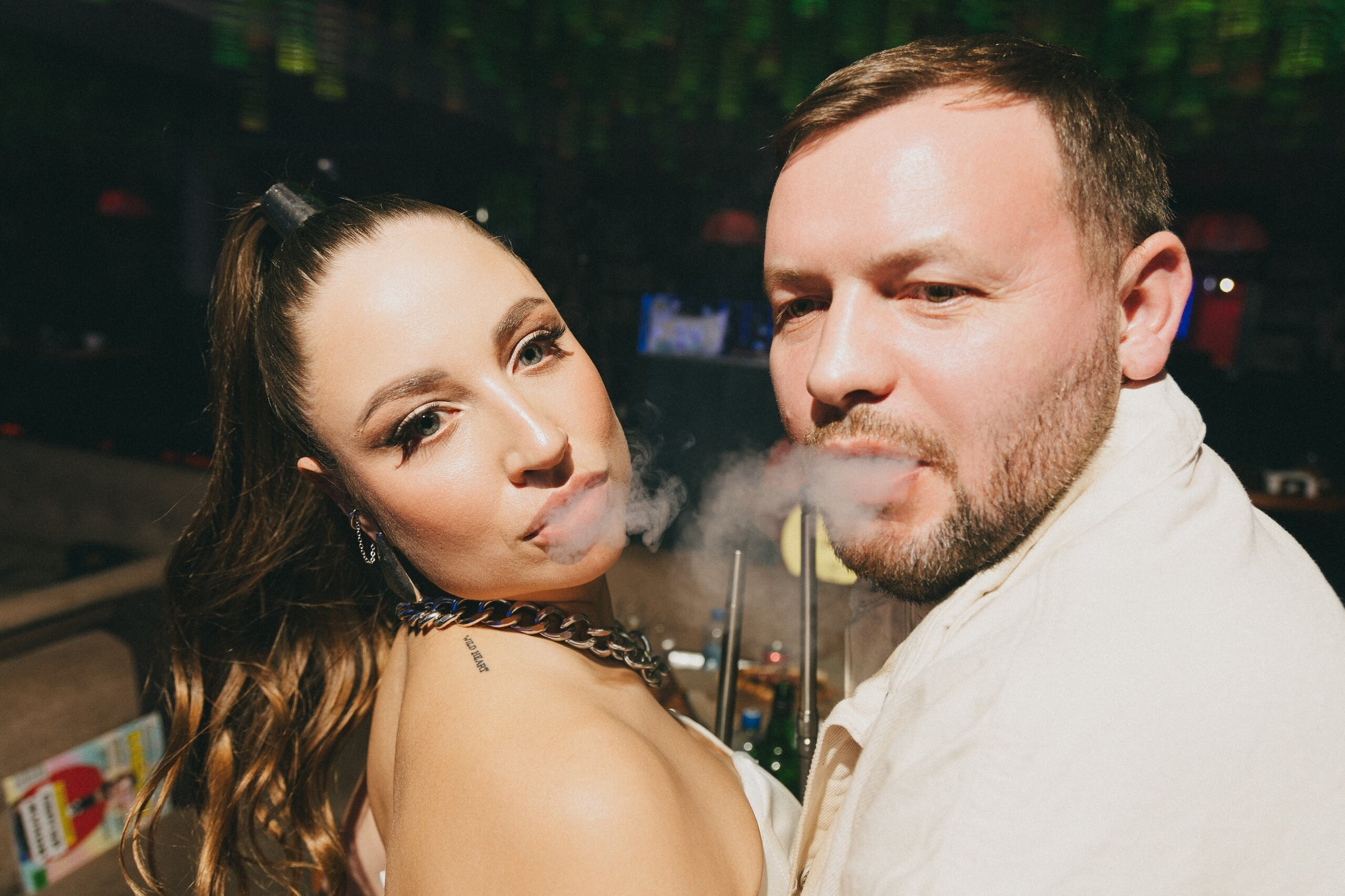 Фотосъёмка event-мероприятия — Роман Болдырев