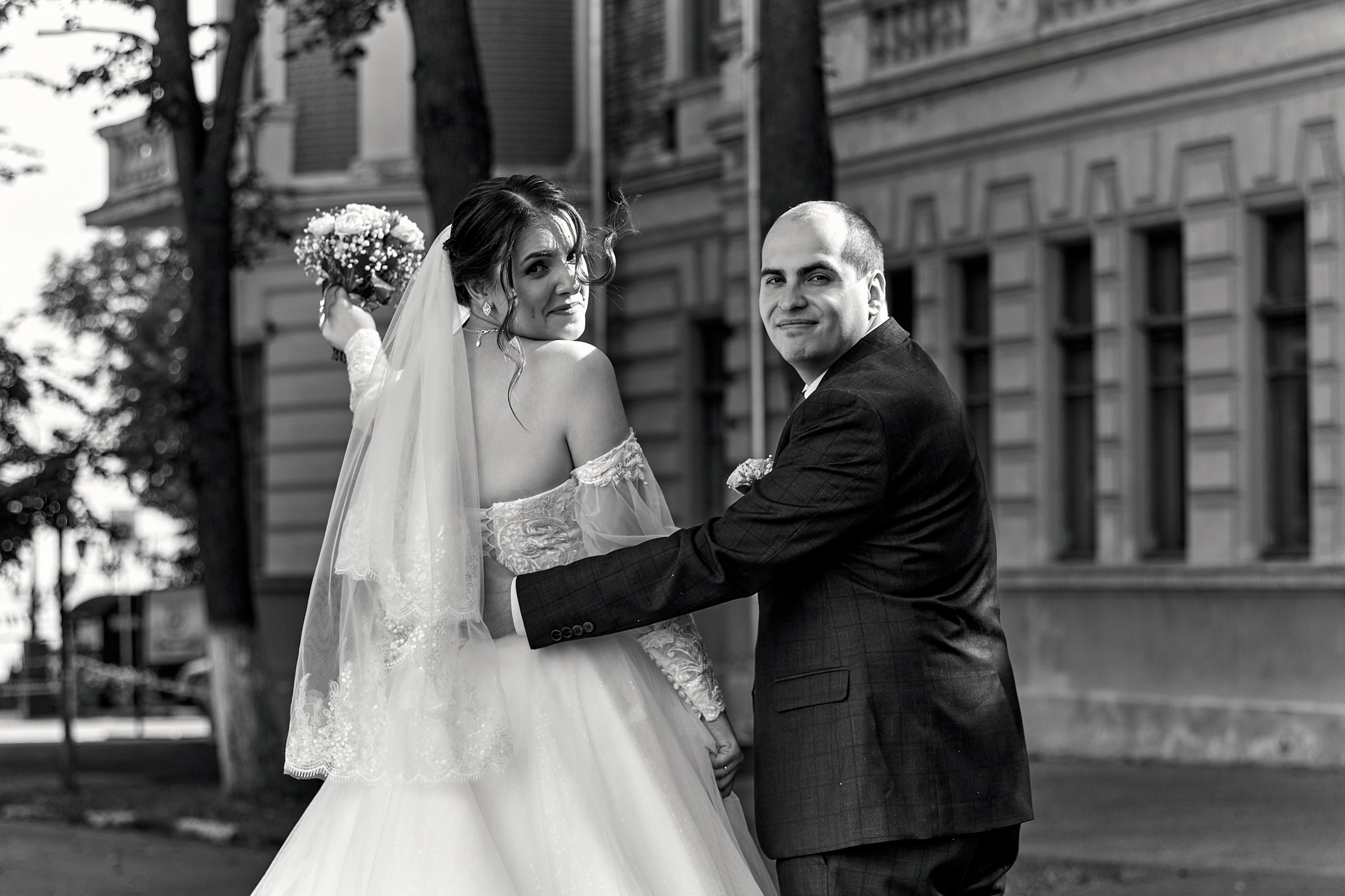 Красивая Грузия вышла замуж за великую Россию!. Свадебный и семейный фотограф в Ульяновске Орешина Елена