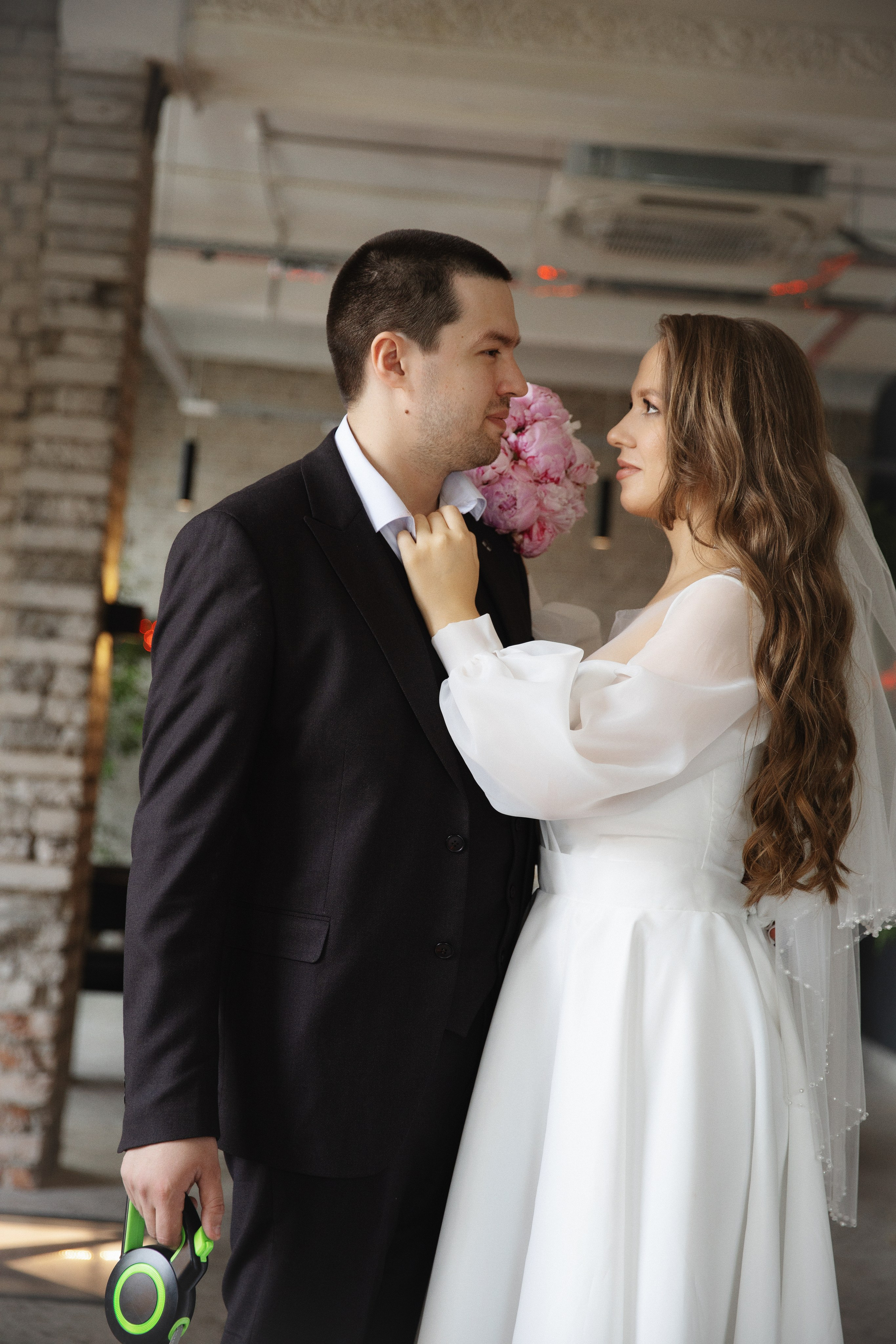 Диана & Рустам