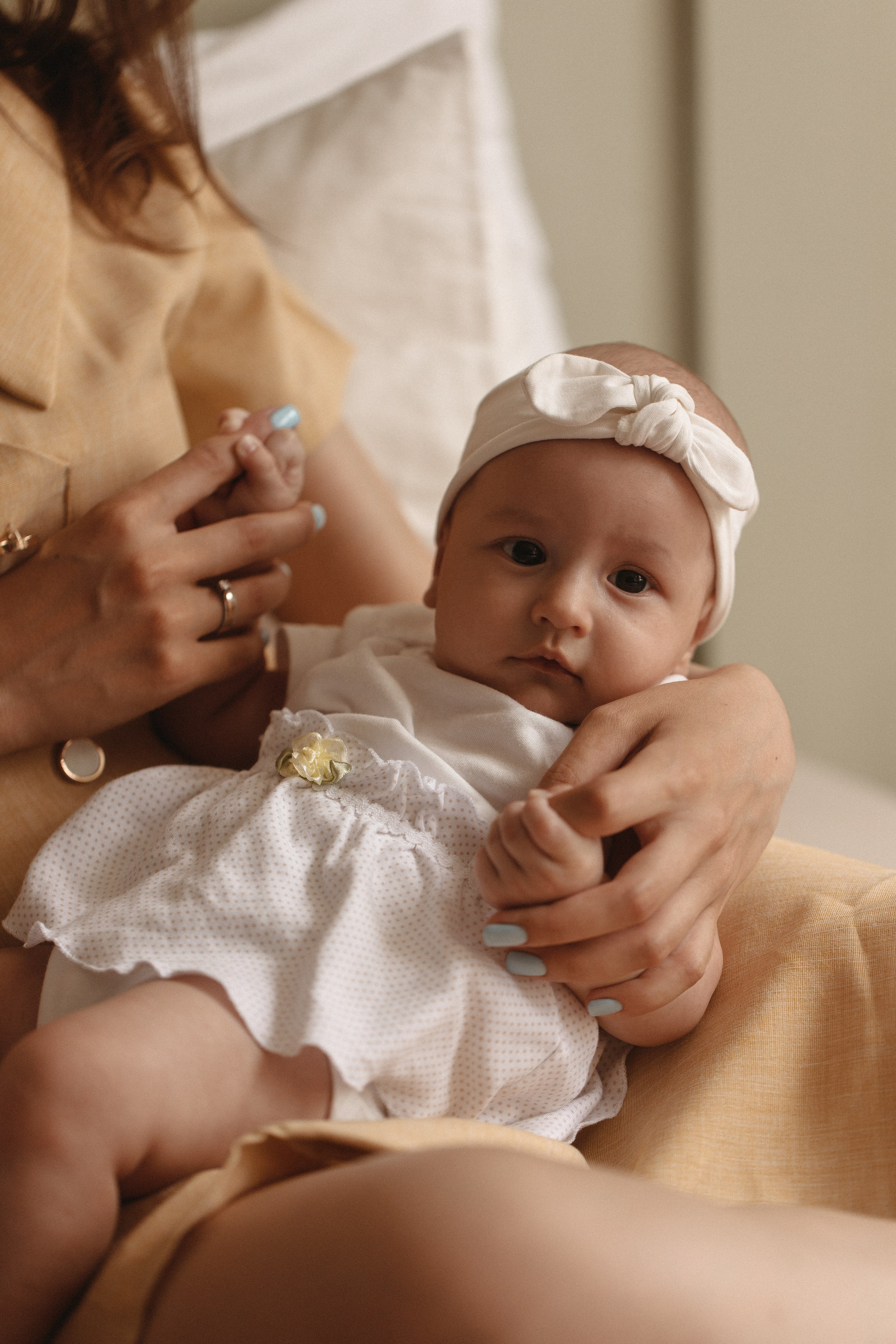 Екатерина и семья. Фотограф в Нижнем Новгороде Панфилова Татьяна