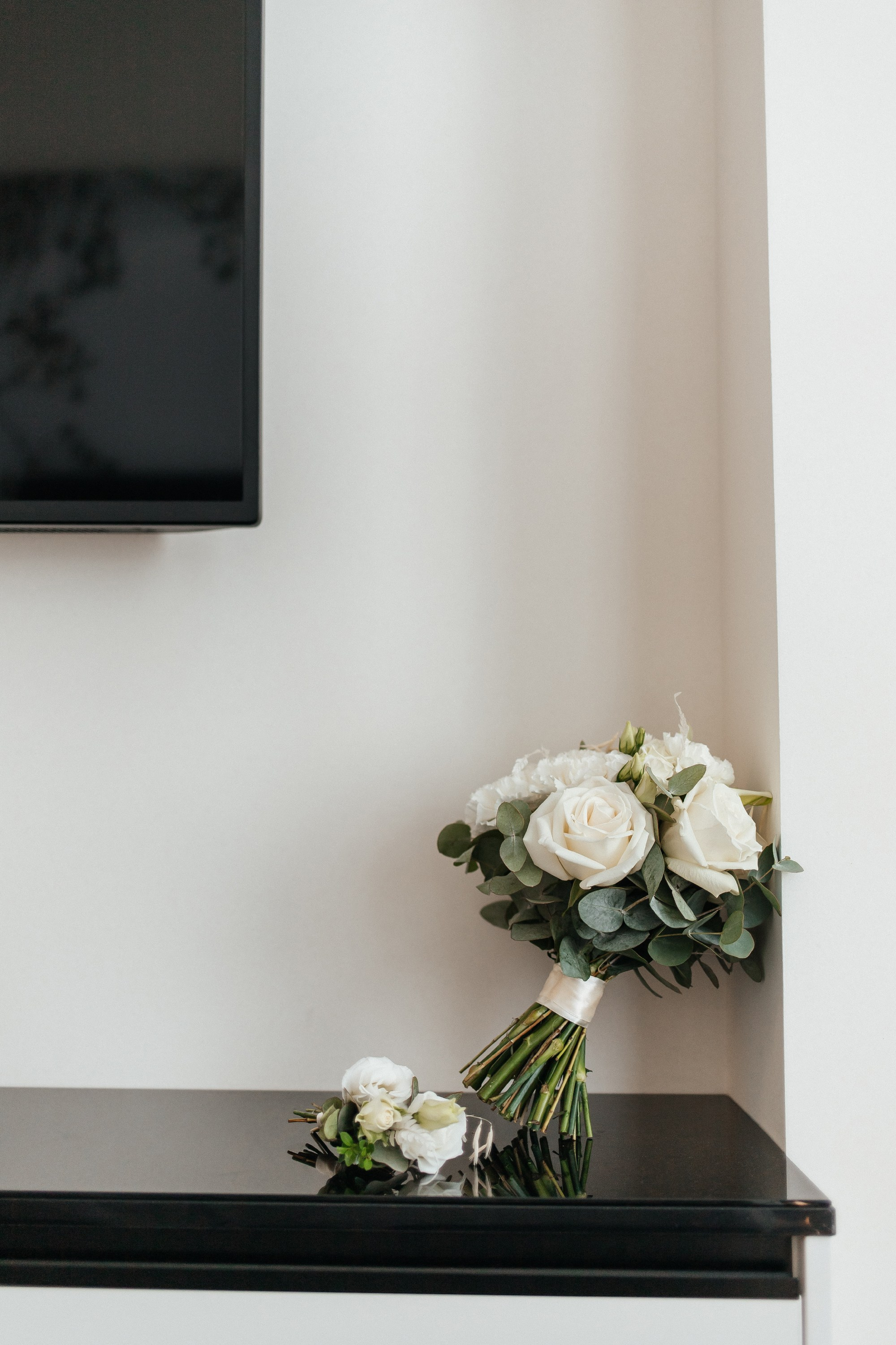 Ю&А. Фотограф в Нижнем Новгороде Панфилова Татьяна