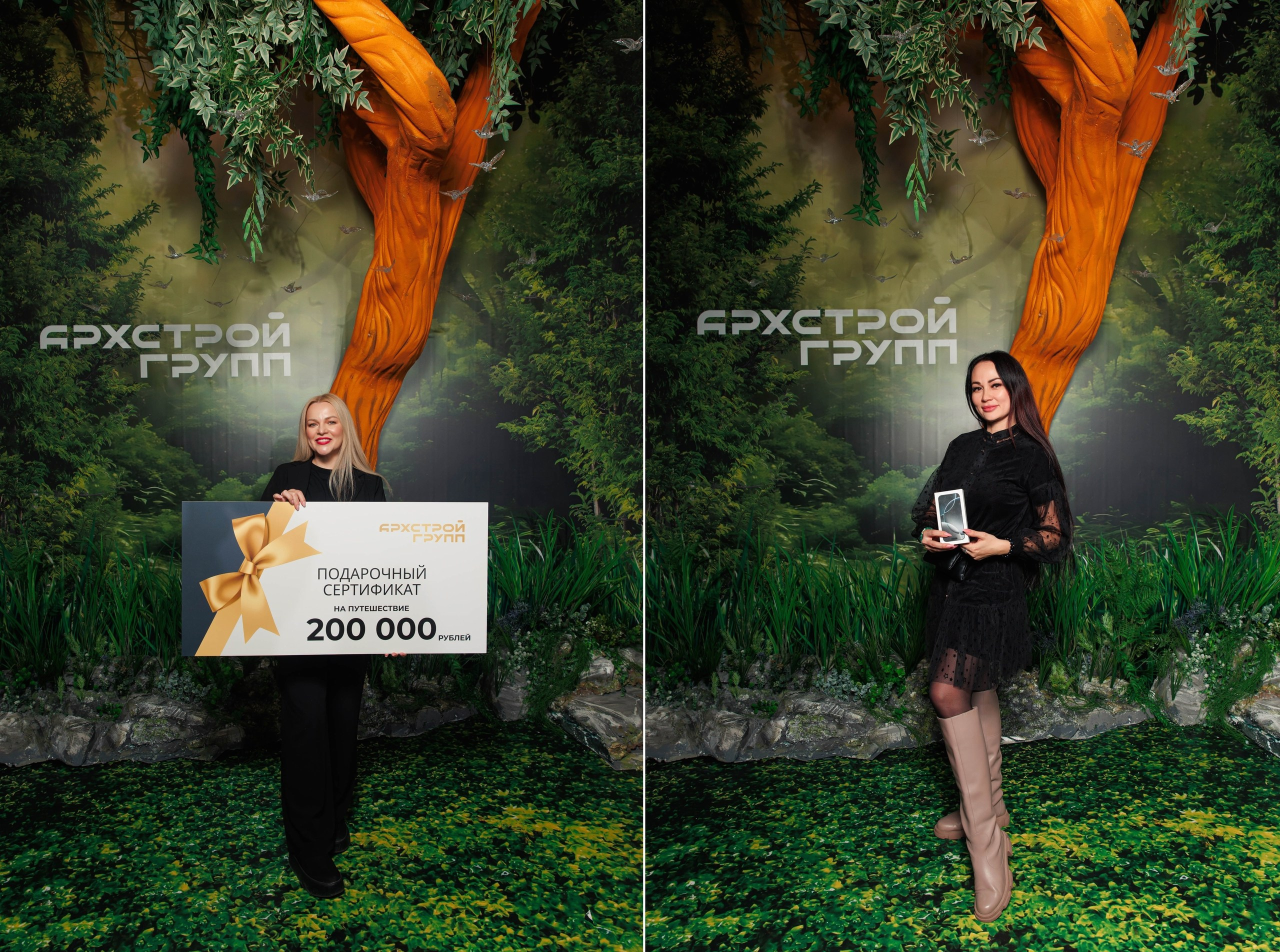 Презентации ЖК «Свой Берег» от АРХСТРОЙ ГРУПП. Репортажный и свадебный фотограф в Уфе Павел Кожевников