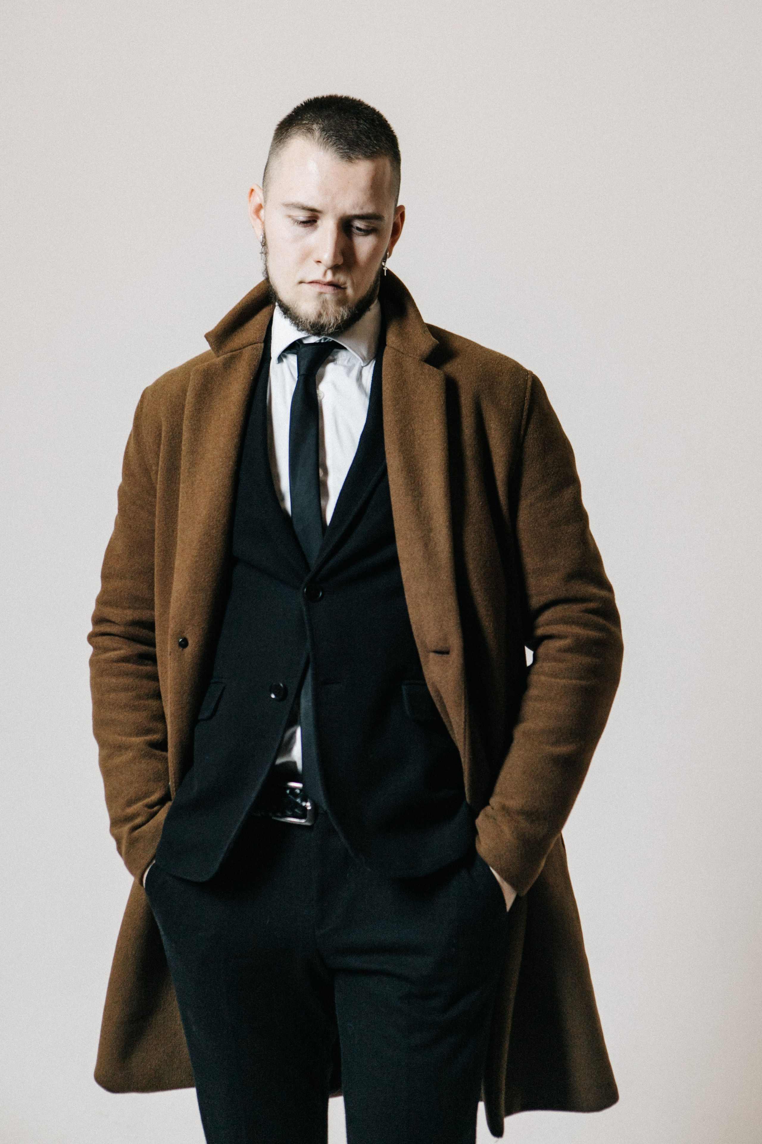 Арсений. Фотограф Анастасия Кулешова