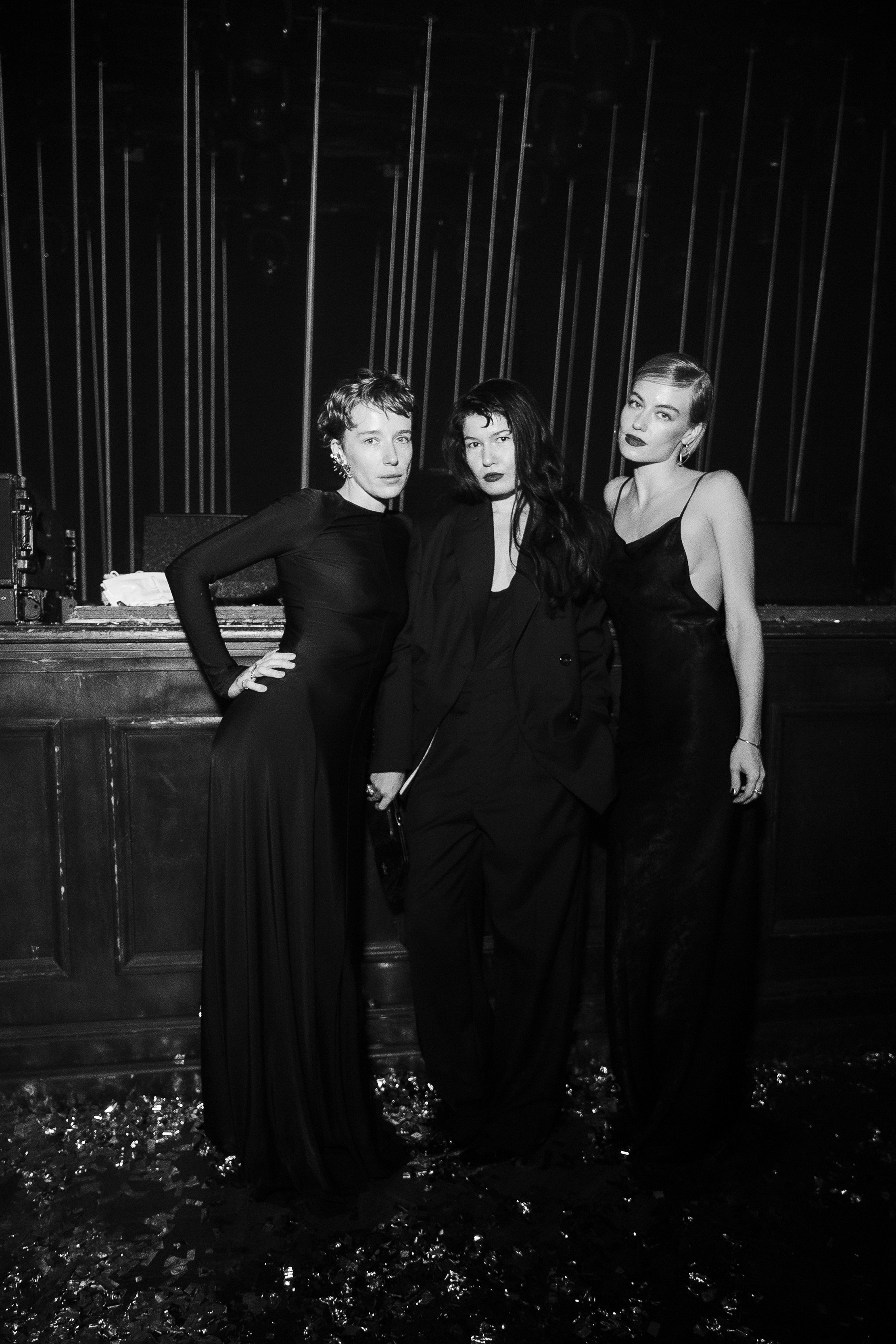 GOSHA KARTSEV Благотворительный бал