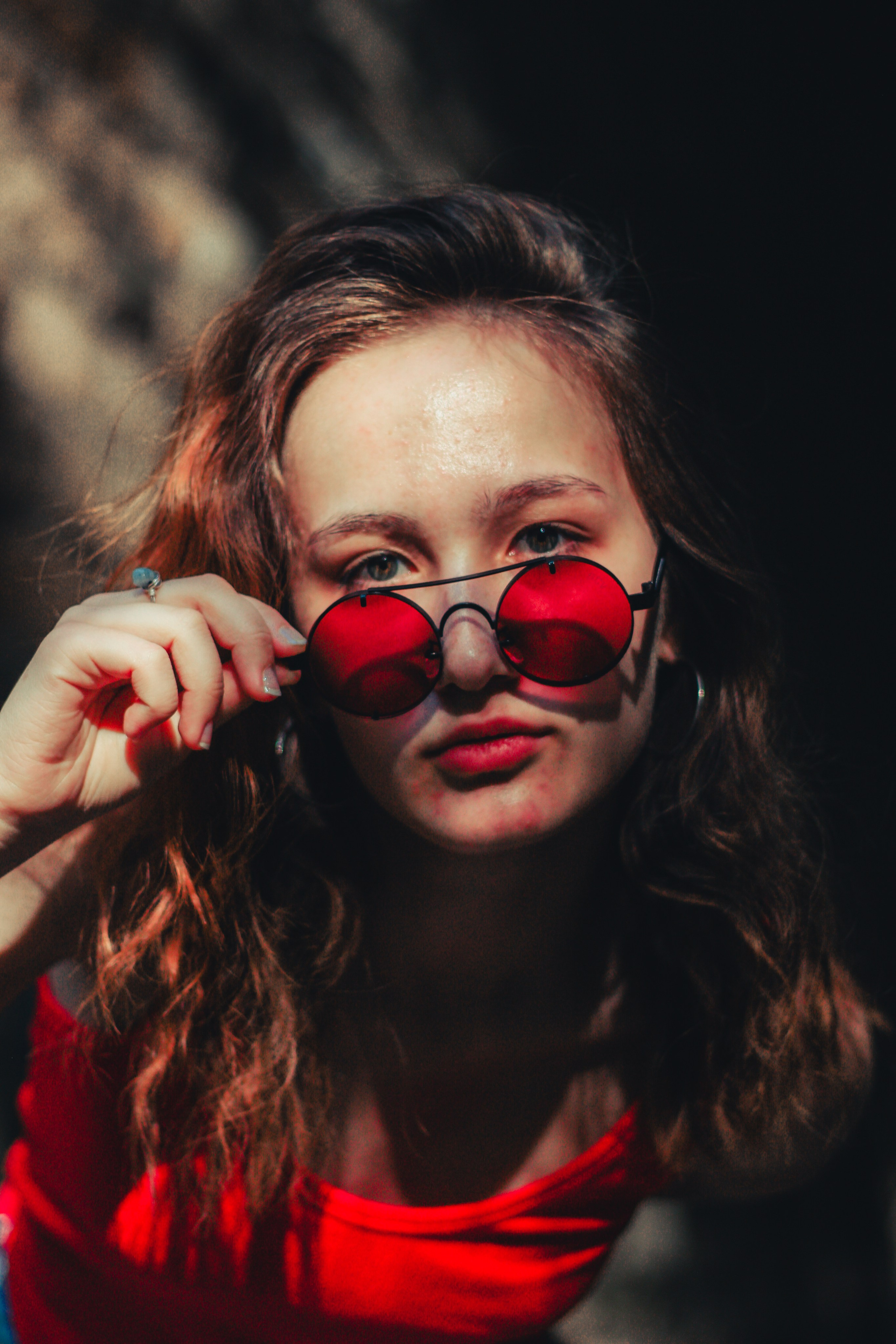 Недохиппи. Начинающий Фотограф в Казани