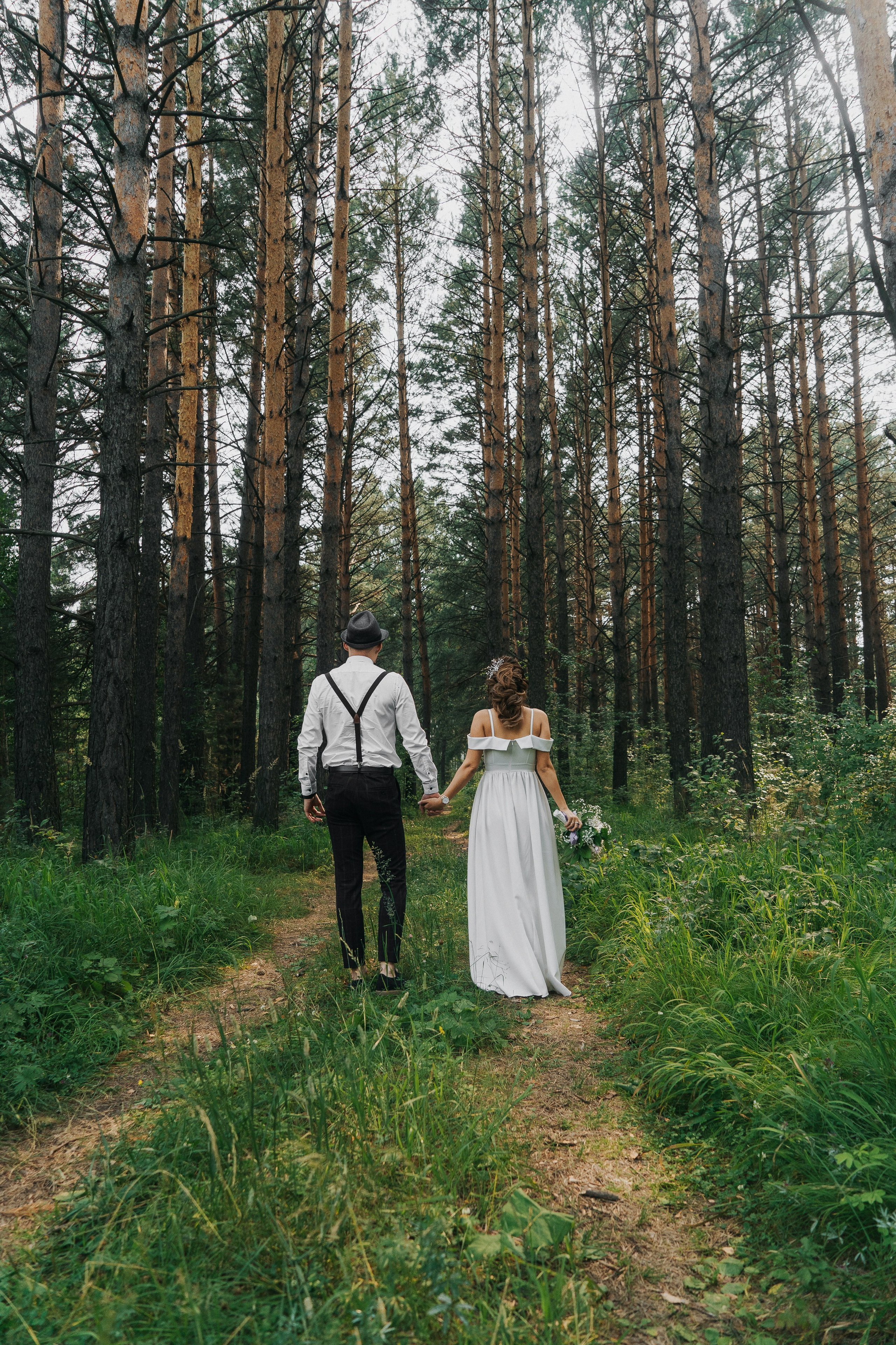 Свадьбы — Love Story. Видеограф Томск, Томская область, Сибирь