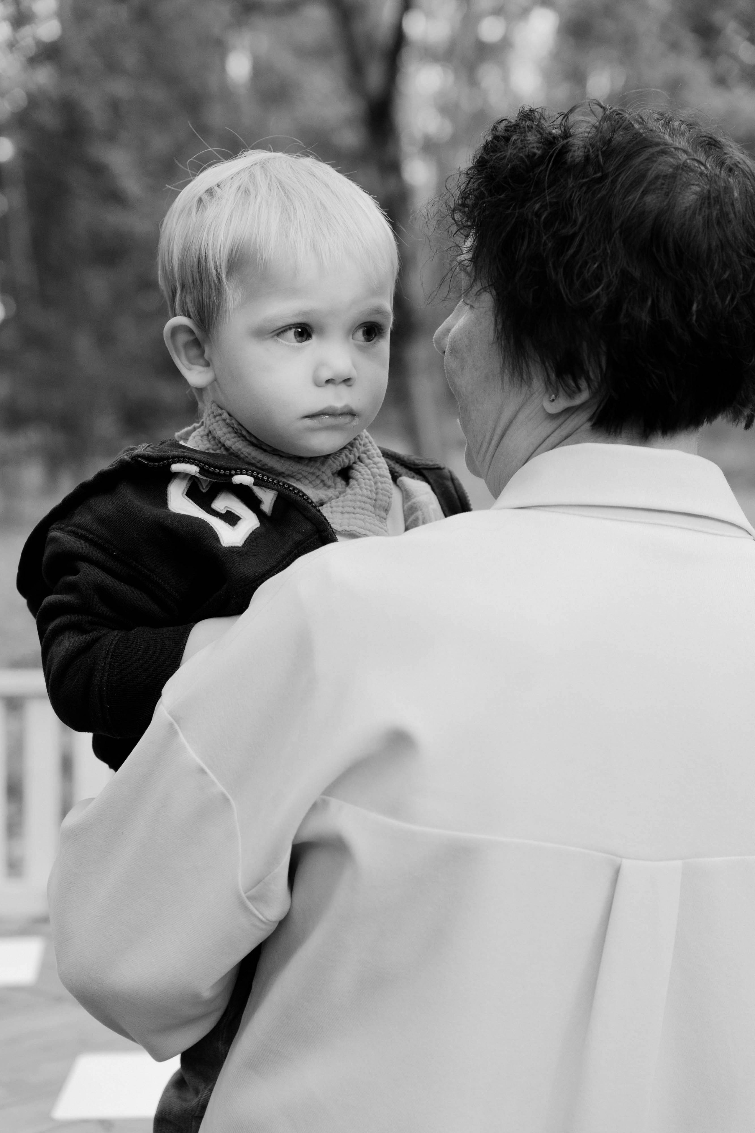 Встреча в «Робине» Переделкино. ФОТОГРАФ КСЕНИЯ СОСНОВСКАЯ
