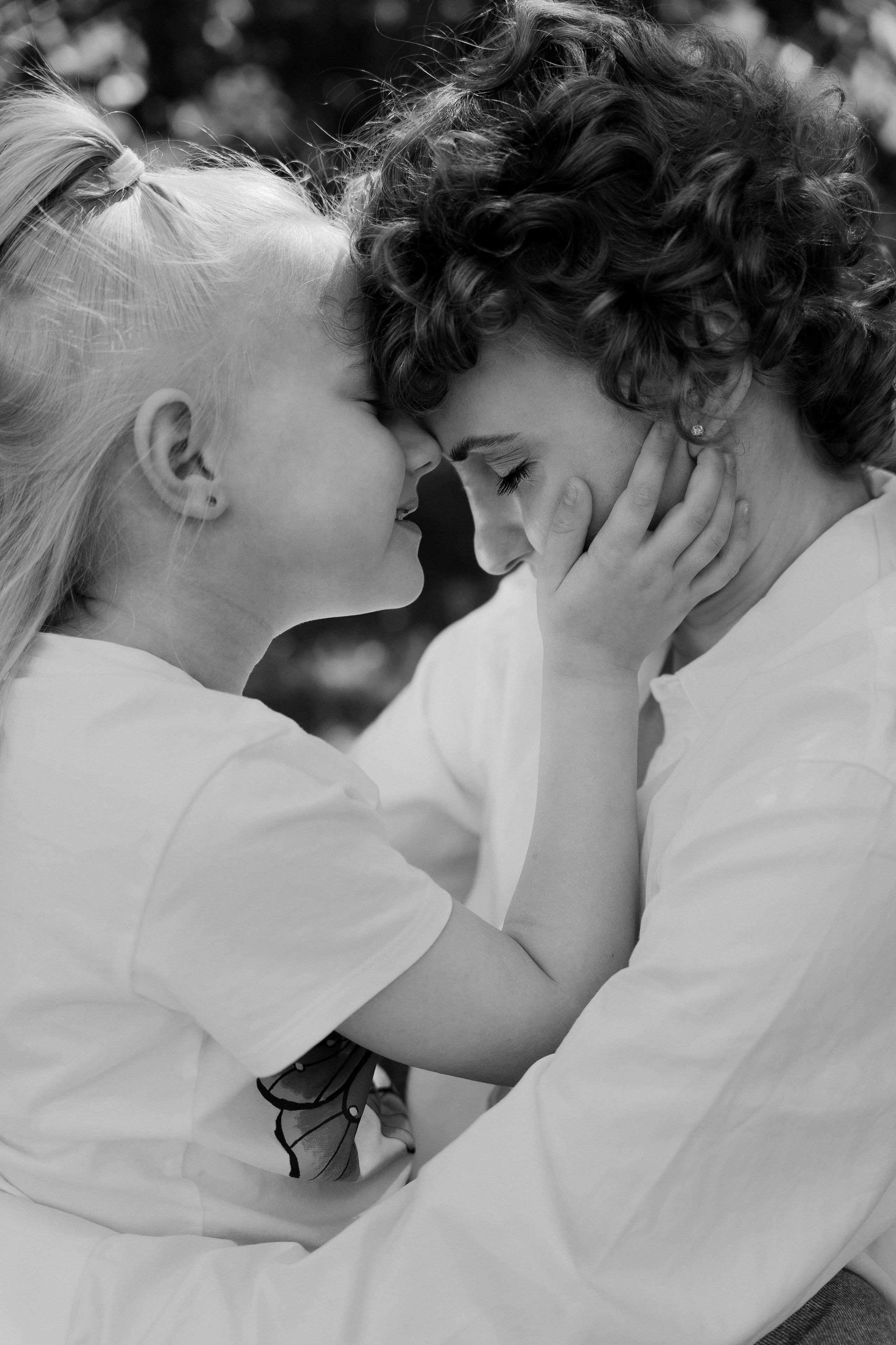 Семейные истории. ФОТОГРАФ КСЕНИЯ СОСНОВСКАЯ