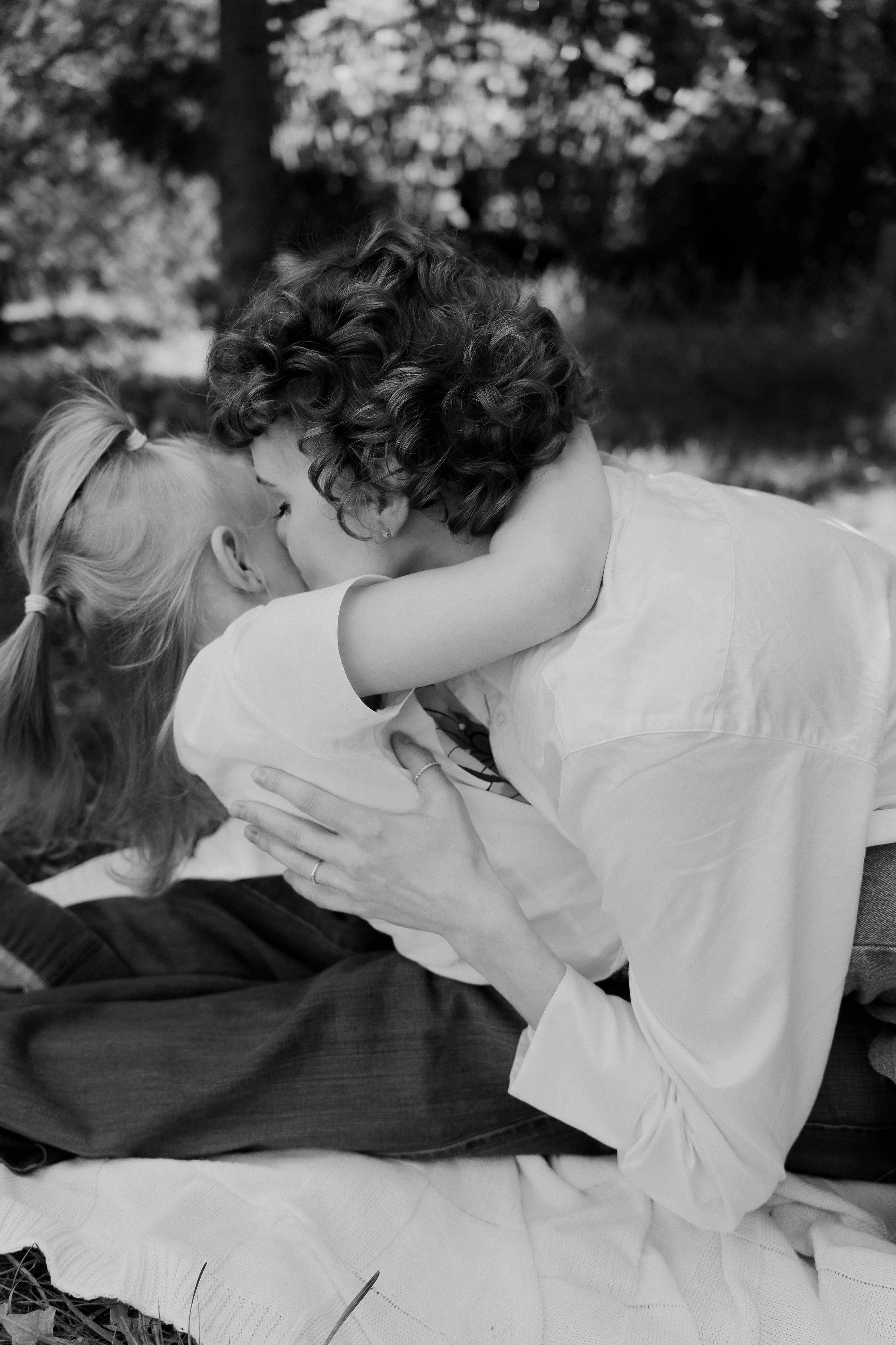 Семейные истории. ФОТОГРАФ КСЕНИЯ СОСНОВСКАЯ