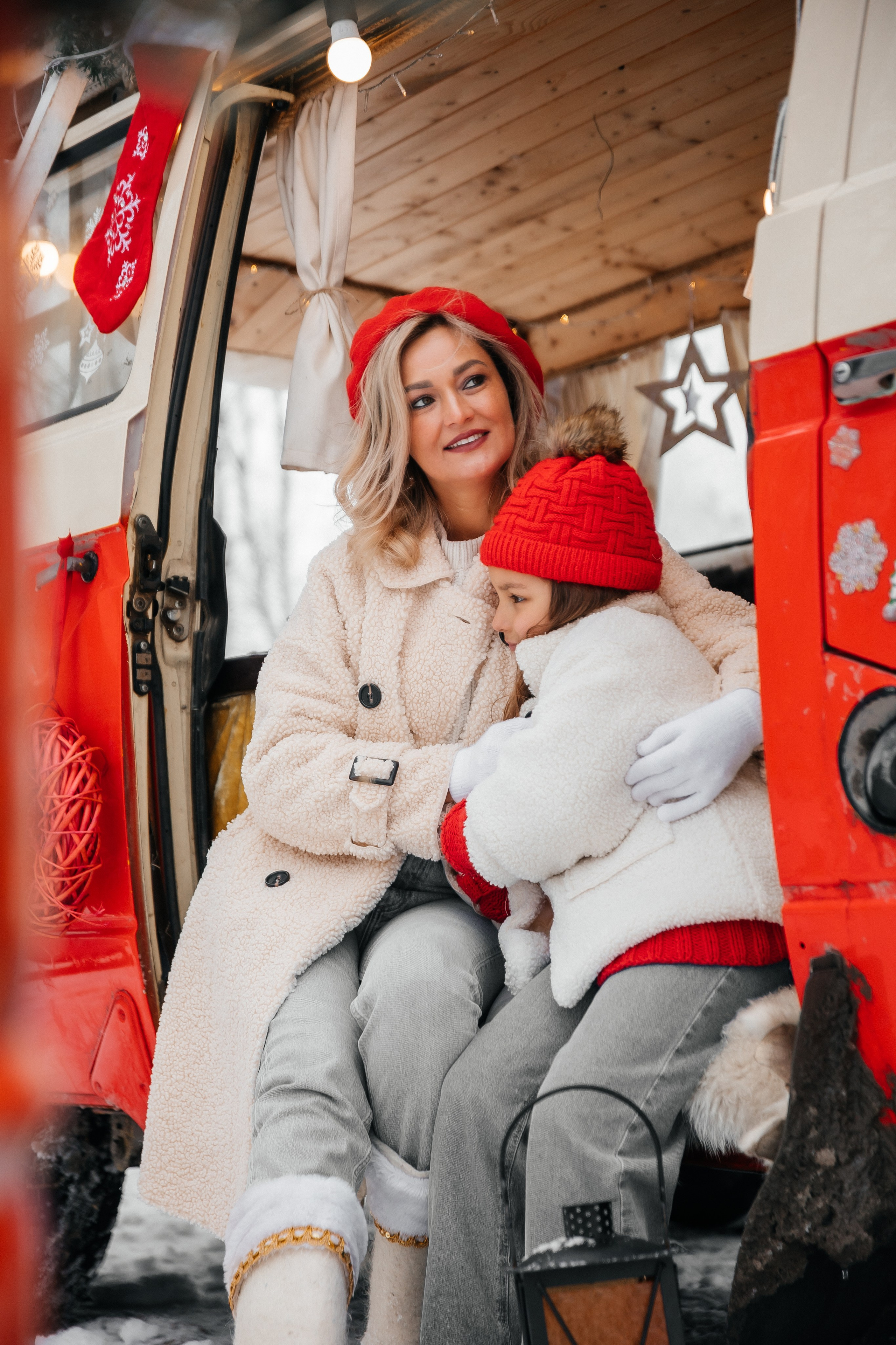 ЗИМНИЙ ТРЕЙЛЕР. Свадебный и семейный фотограф Динар Гильмутдинов