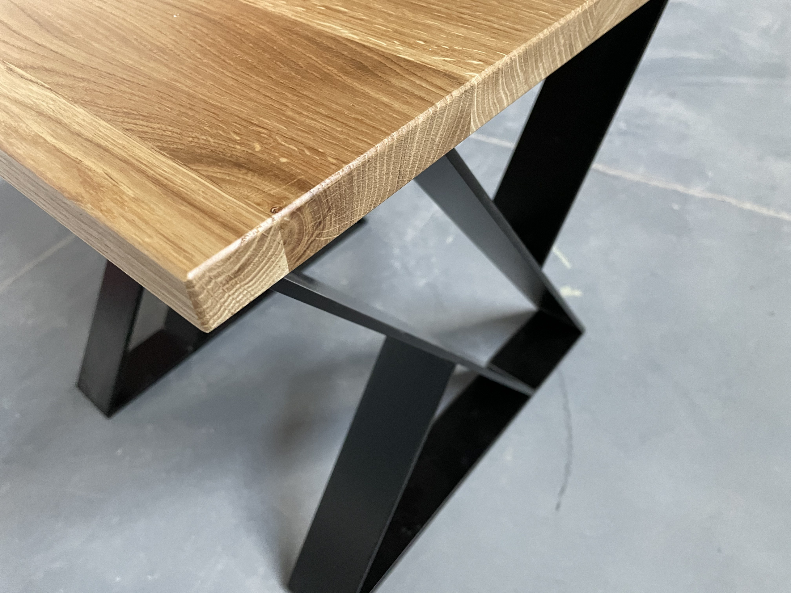 Loft. Klauzevits Workshop