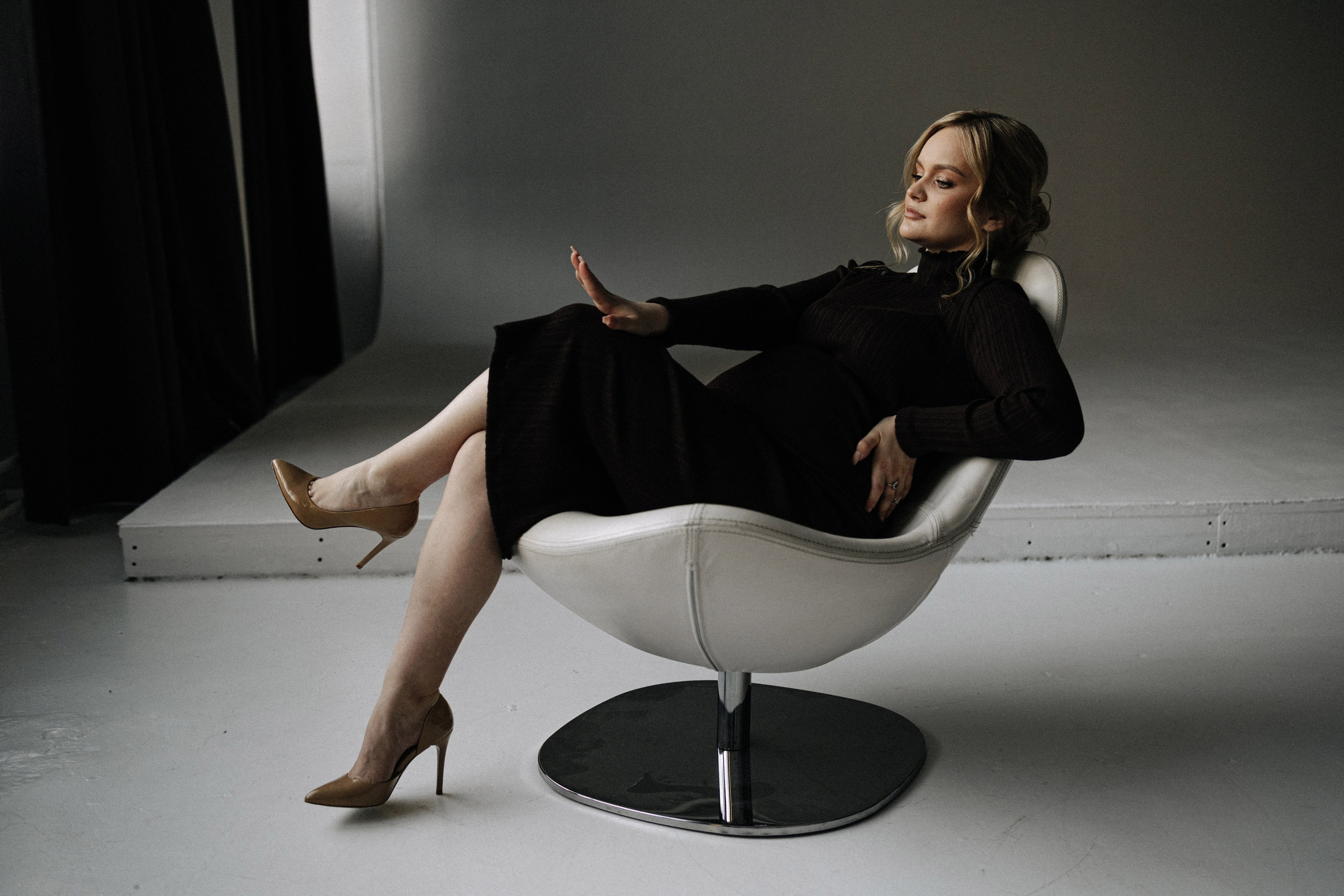 Настя. Свадебный и портретный фотограф Тюмень