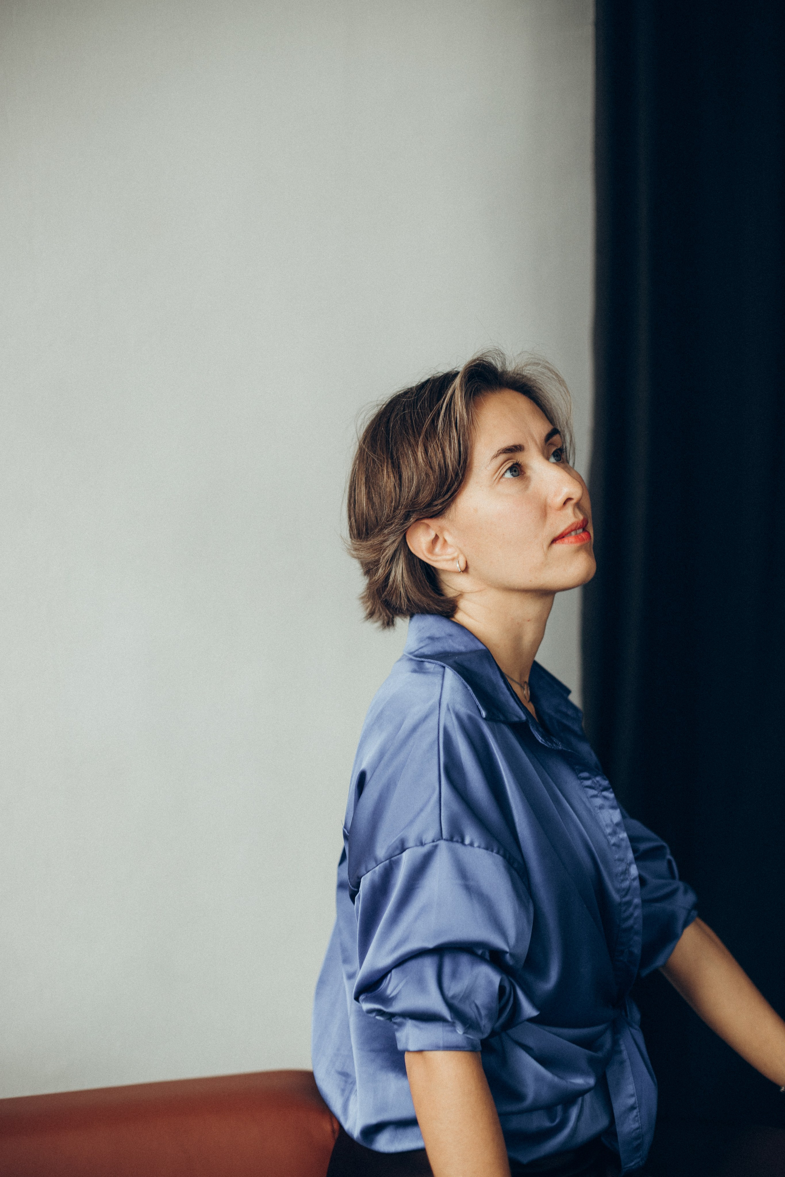 Алия. Семейный фотограф новорожденных УФА Гульнара Зиновьева