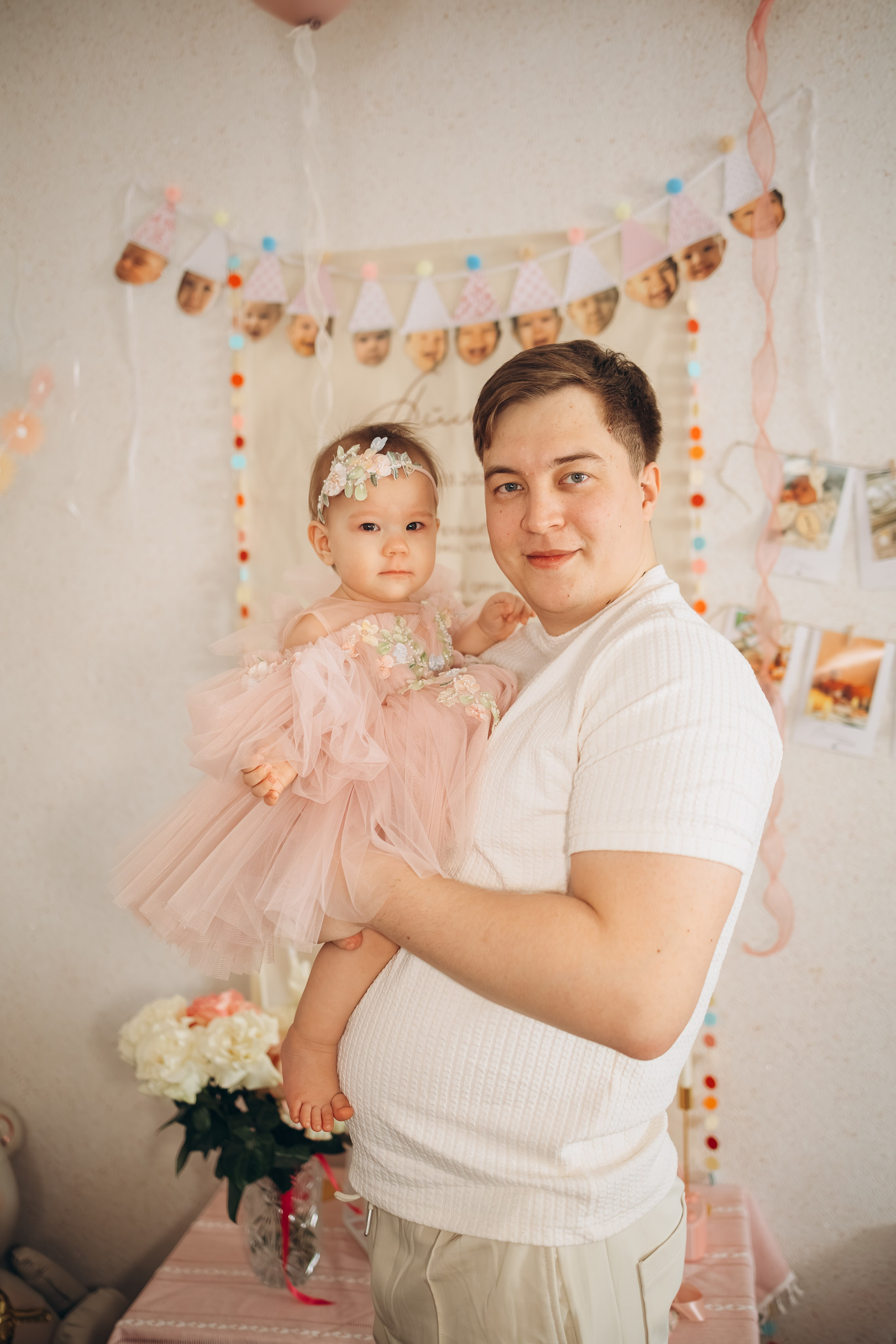 Айлин 1 годик!. Семейный фотограф новорожденных (домашний ньюборн) | УФА |Гульнара Зиновьева