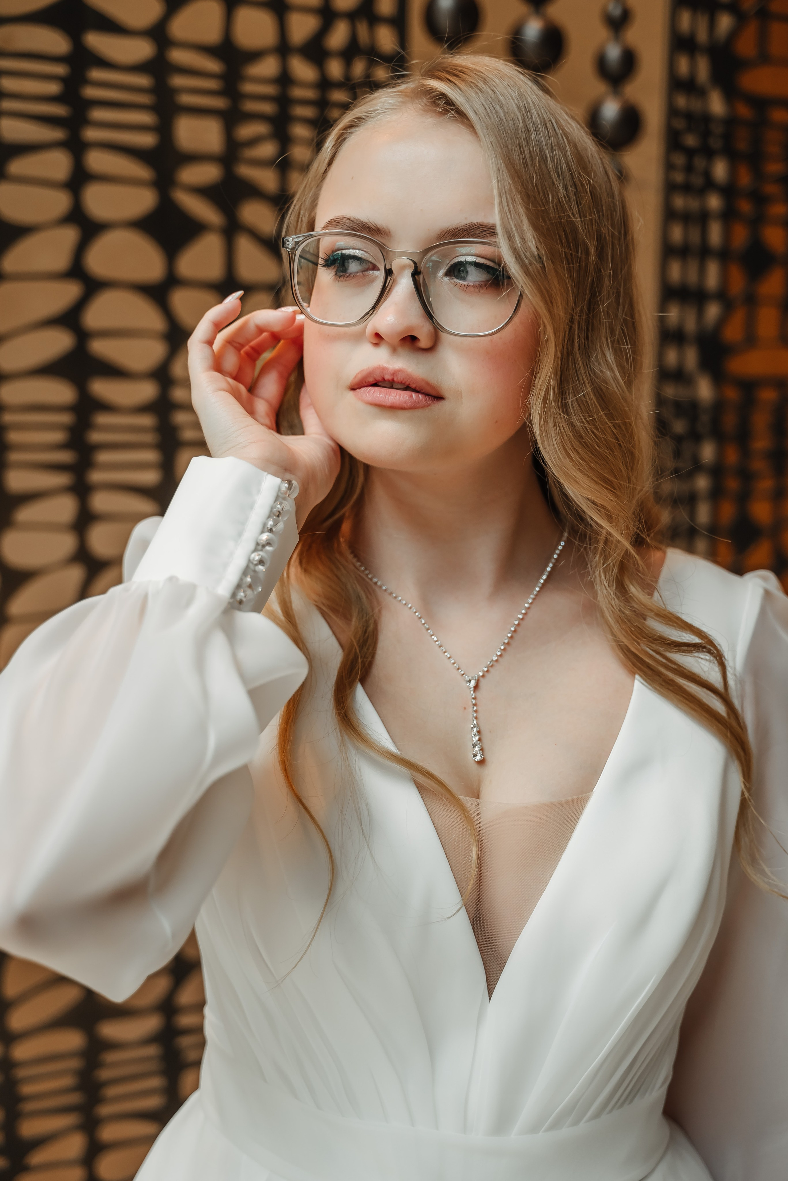 Денис и Алина. Свадебный фотограф Ирина Димитриева