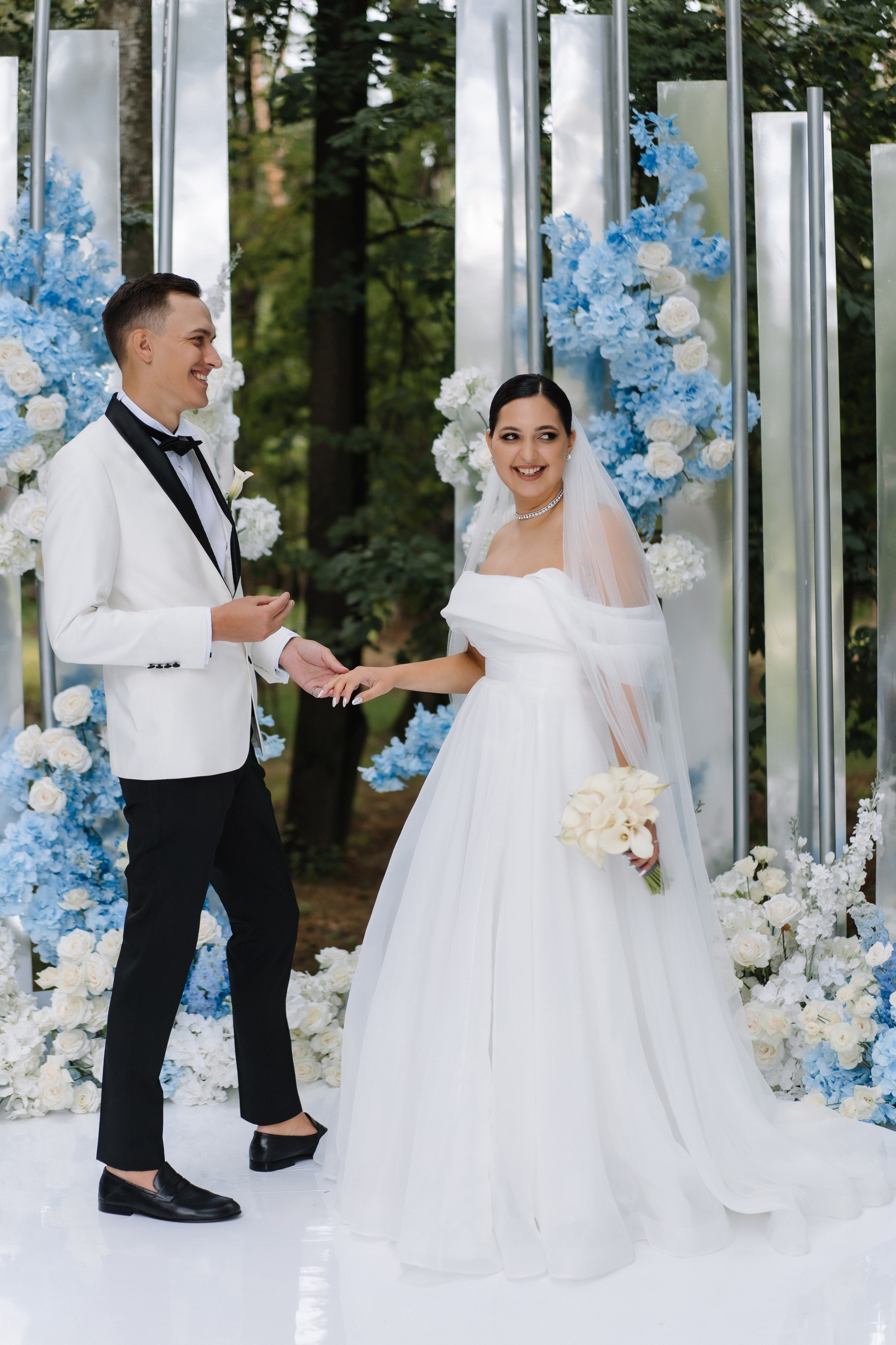 Вова и Катя. Фотограф Ксения Тимченко. Бережно к вам и вашим чувствам